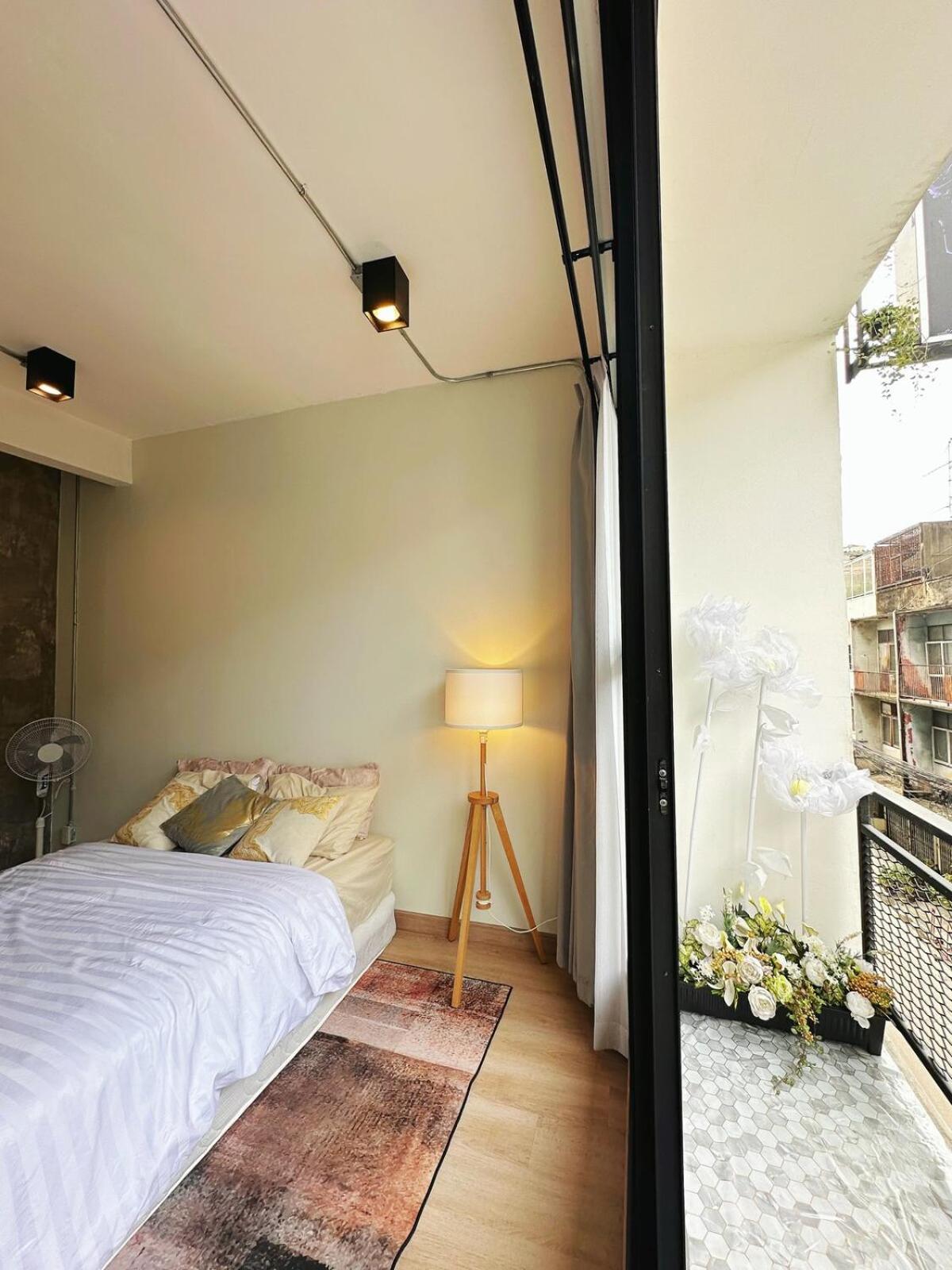 260m Walk To Bts Prakanong Appartement *