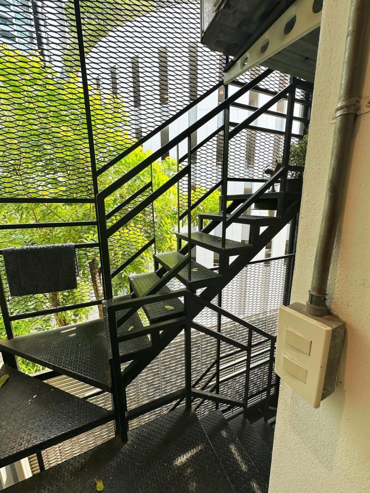 260m Walk To Bts Prakanong Appartement