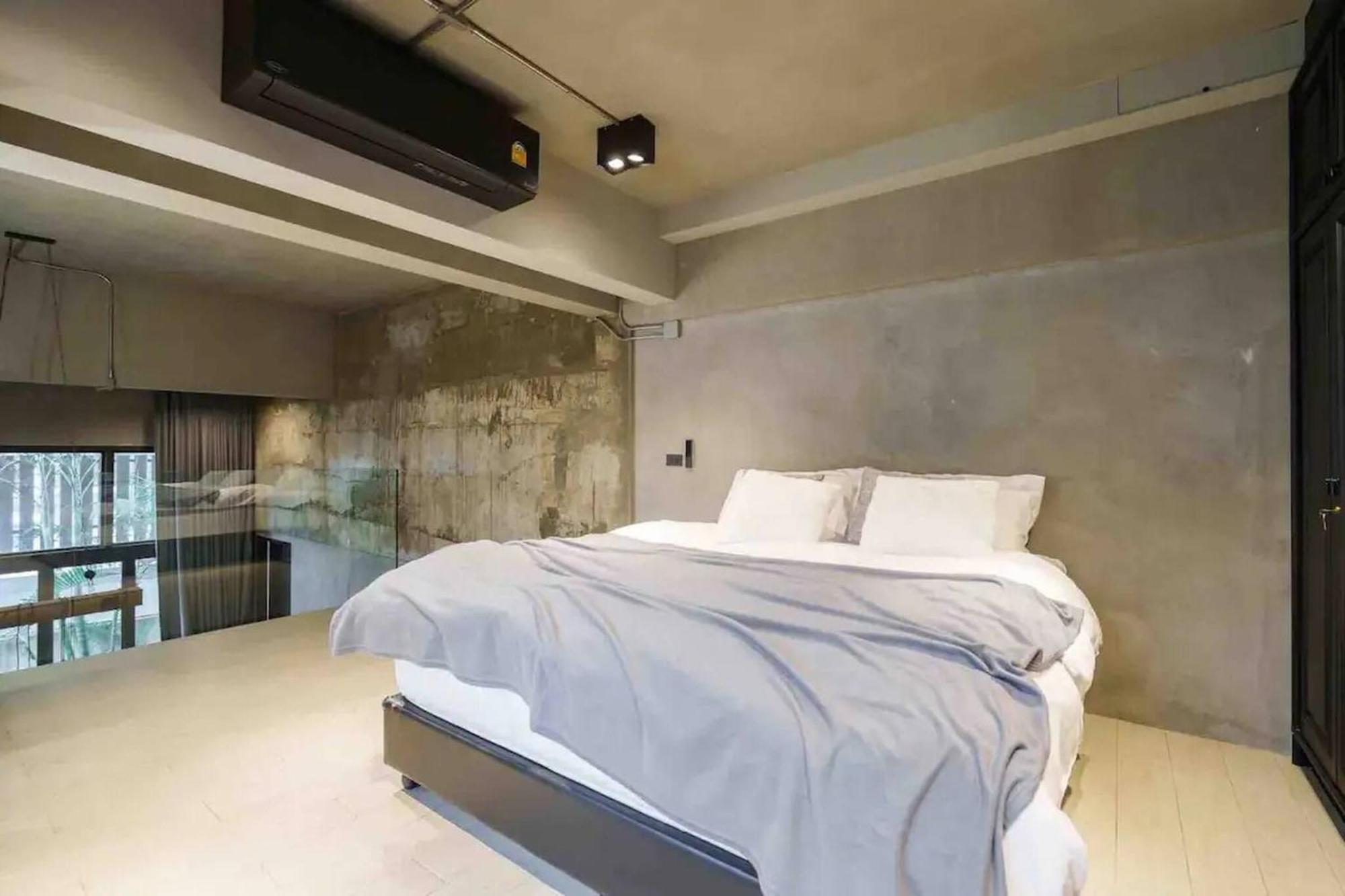 Luxury Modern Pool Jacuzzi 5br Thonglor * Bangkok