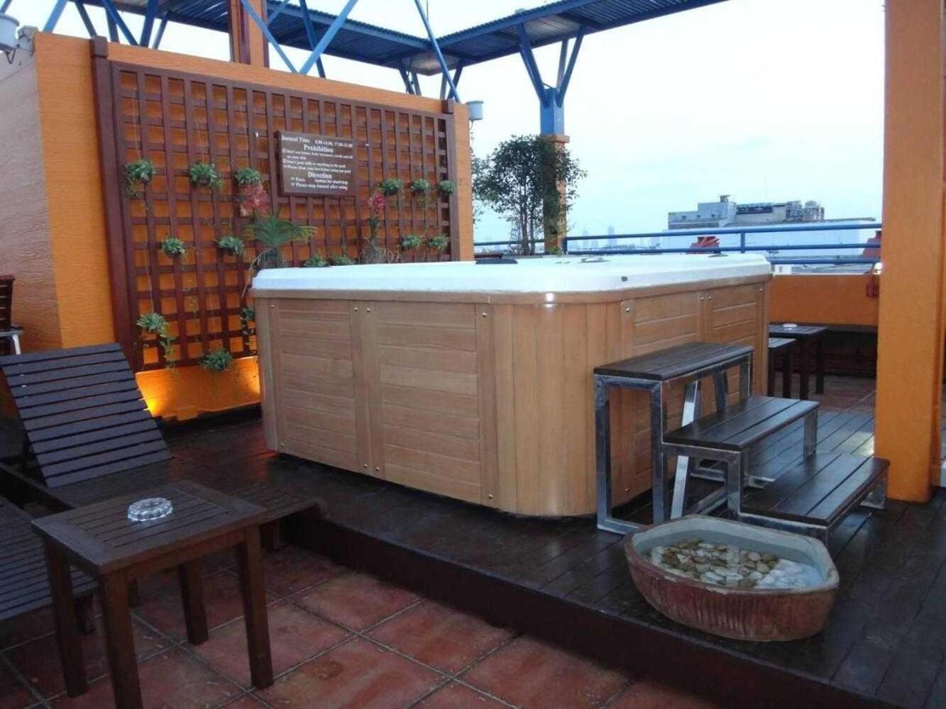 Diamond House Khaosan Hotell