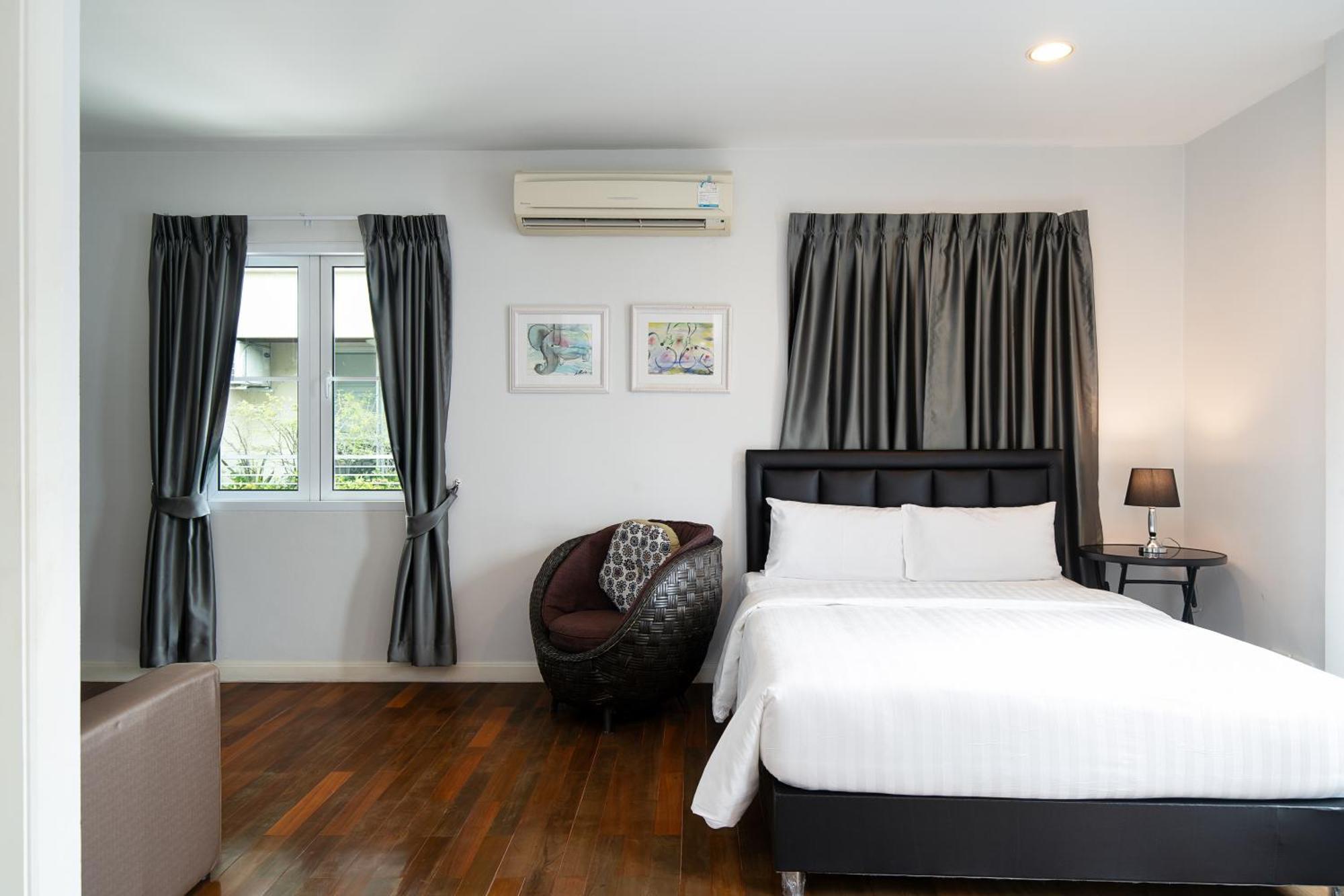 Inhome The Grand Bless Sukhumvit 16 * Bangkok