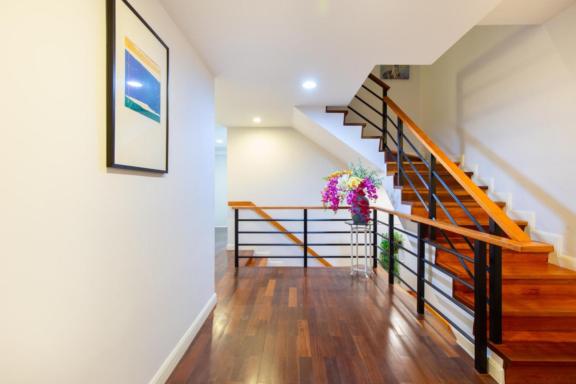 Inhome The Grand Bless Sukhumvit 16