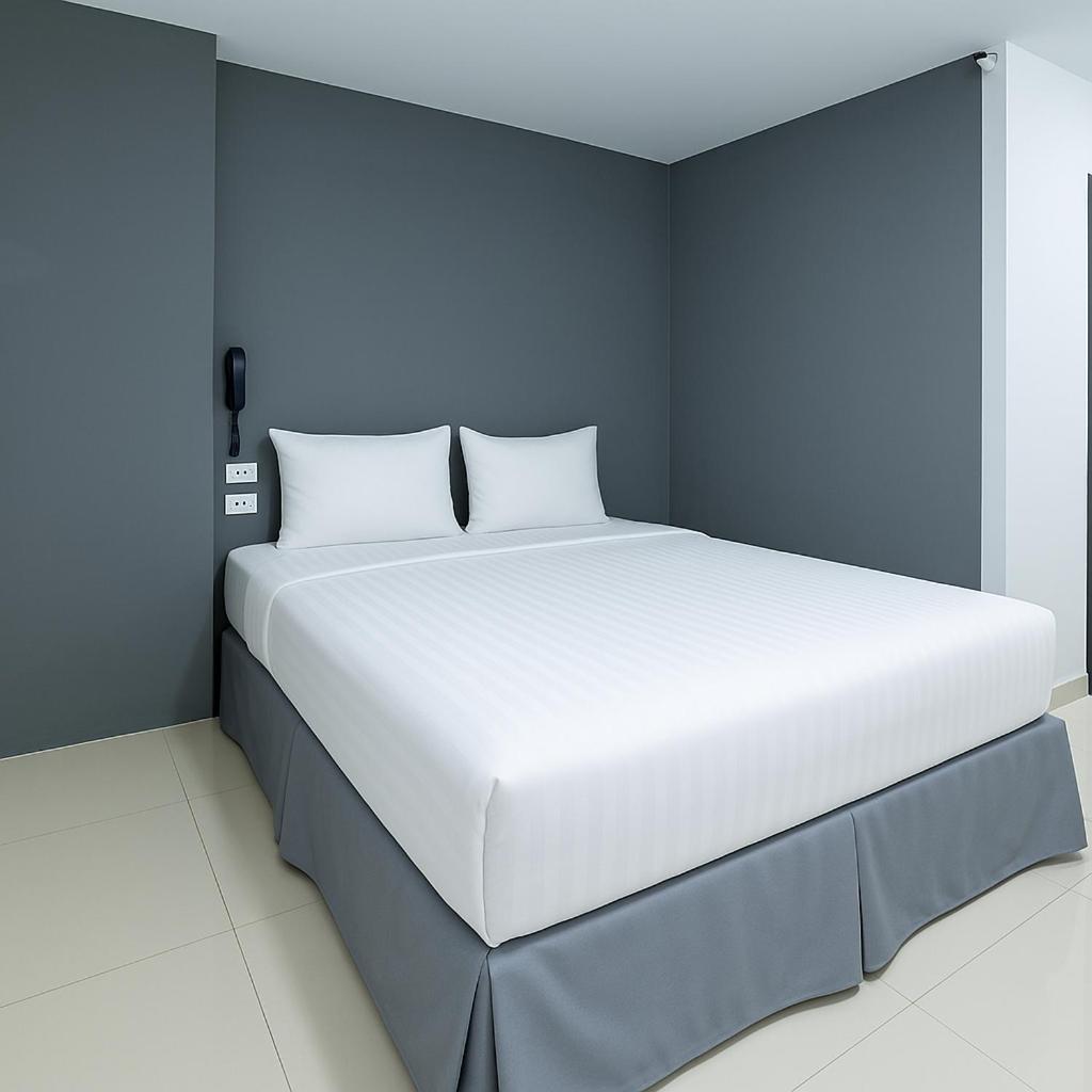 Hotel Siam Rama9 3*
