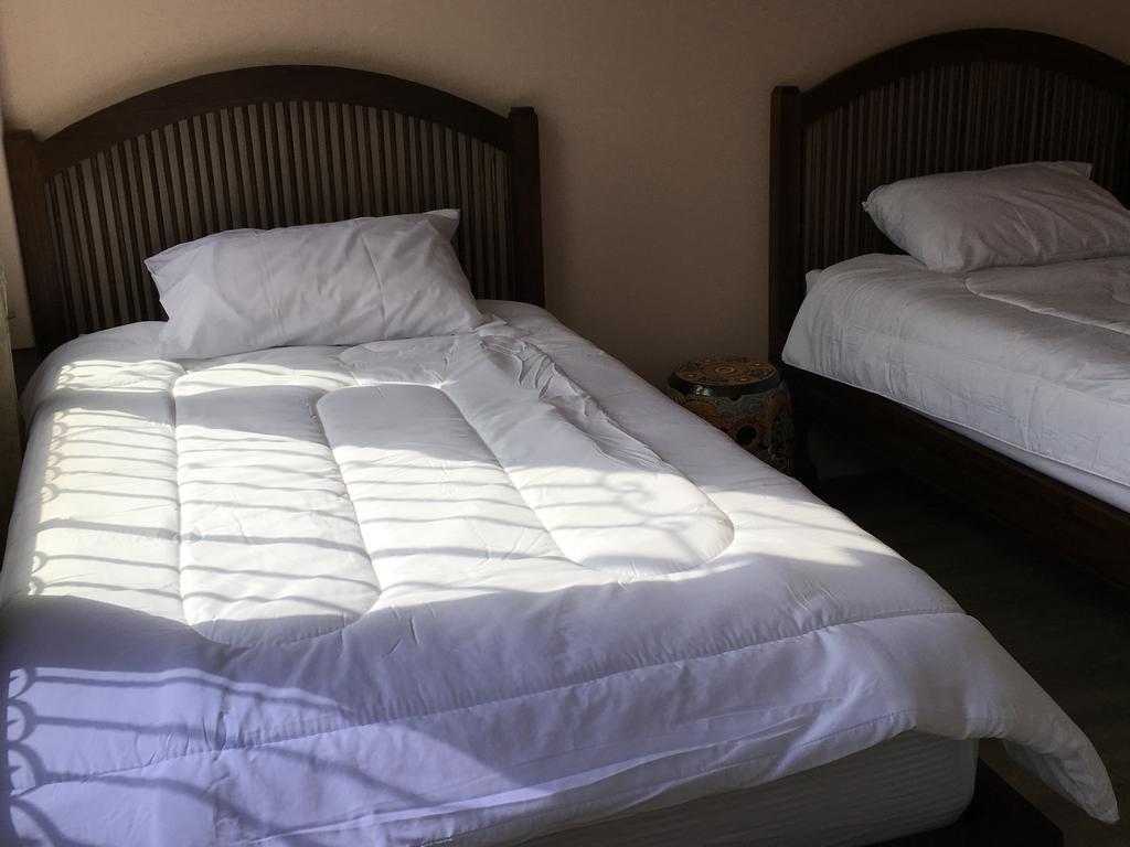 The Grand Palace Gasthof 2*