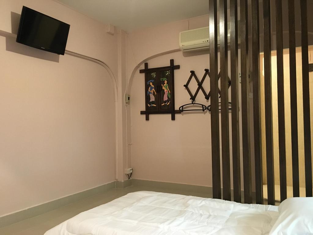 The Grand Palace Gasthof 2*