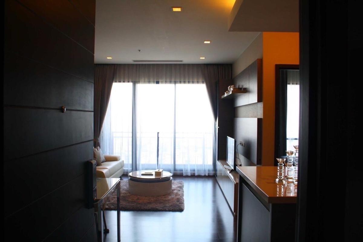 Rama 9 Cute Mini Appartement *