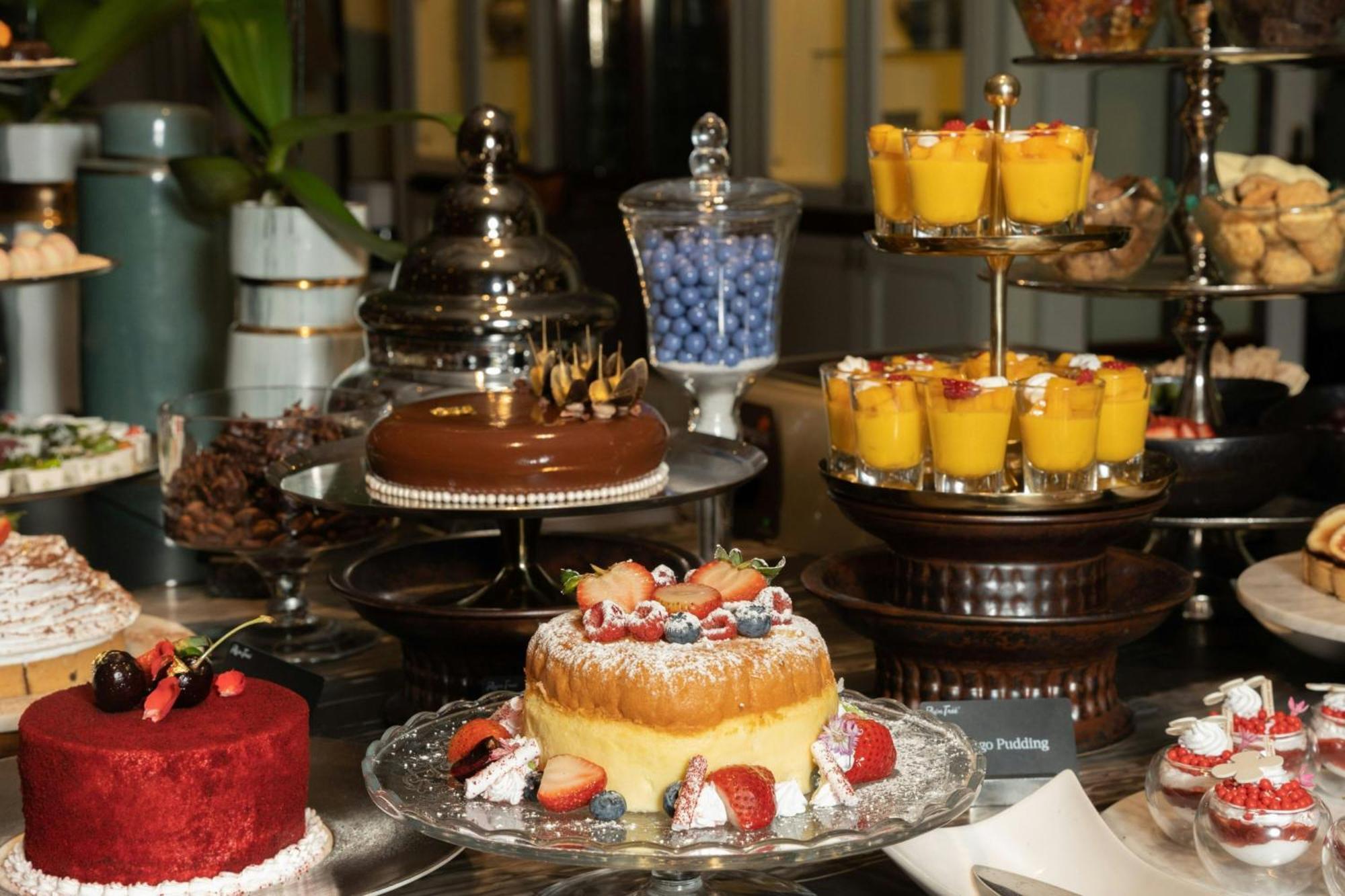 The Athenee Hotel, A Luxury Collection Hotel, Hotell 5*