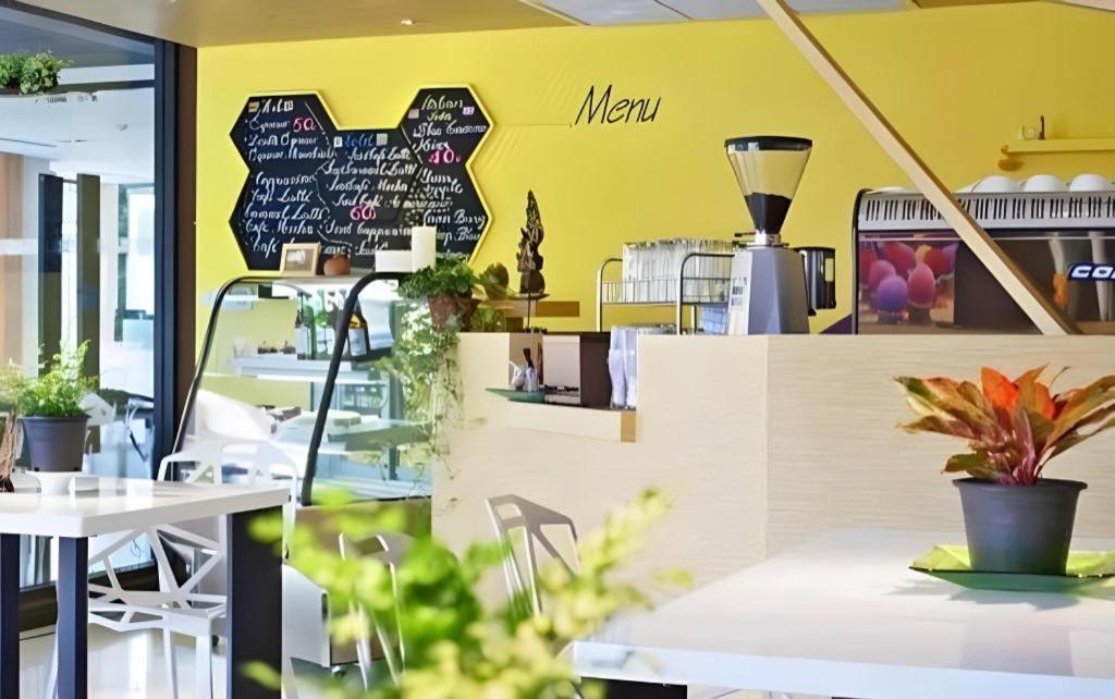 Baan K Bangkok