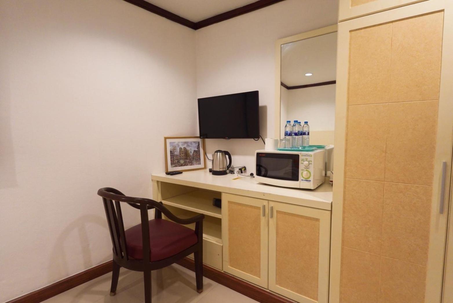 Leilighet Sampheng House *