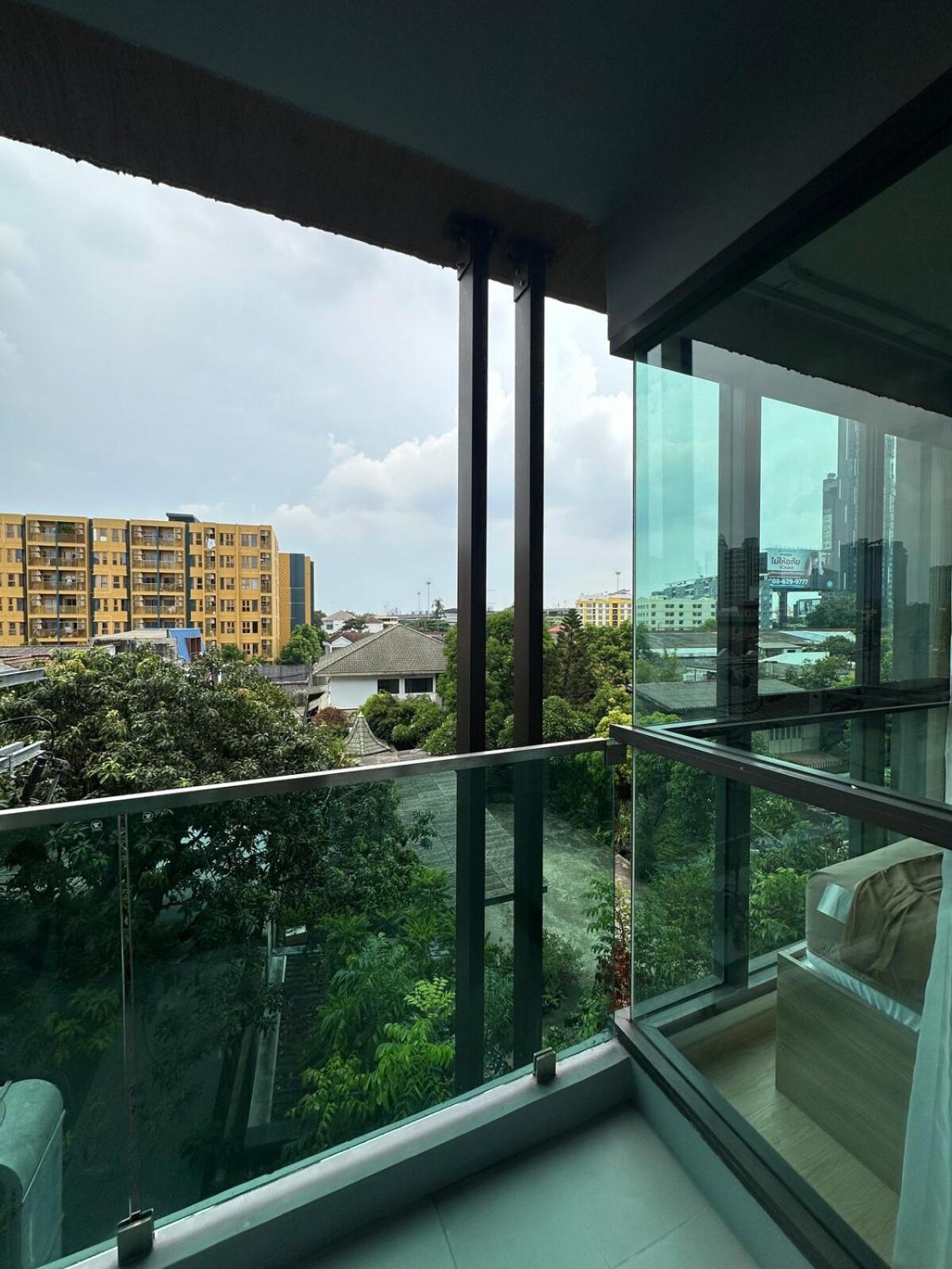 Chill - Bts On Nut - Pool, Gym, Fast Wi-fi * Bangkok