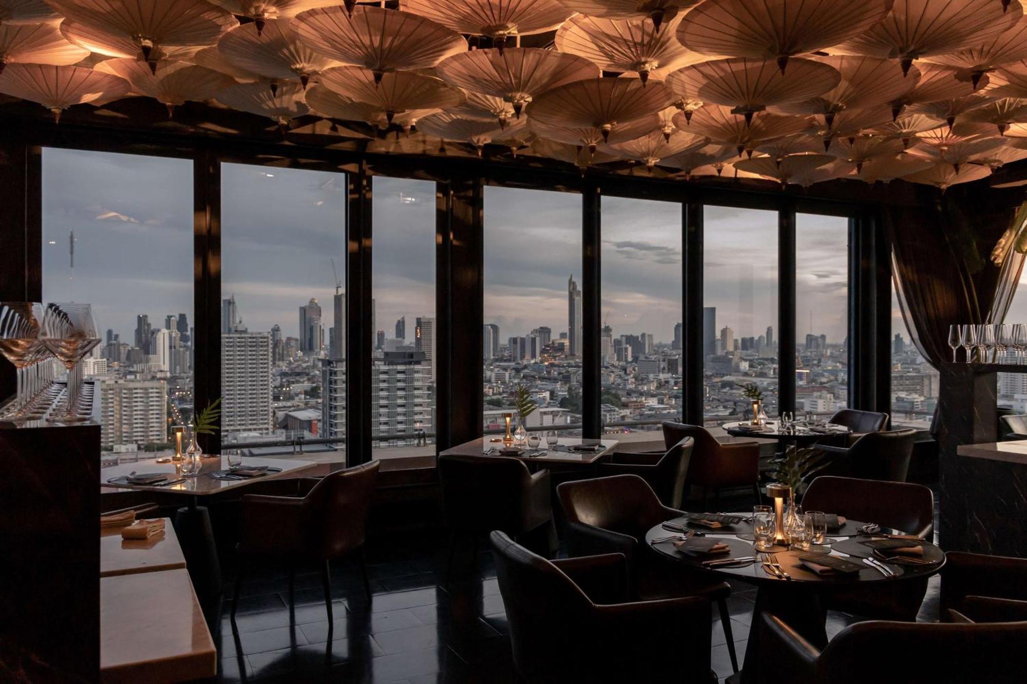 Siam@siam, Design 5* Bangkok