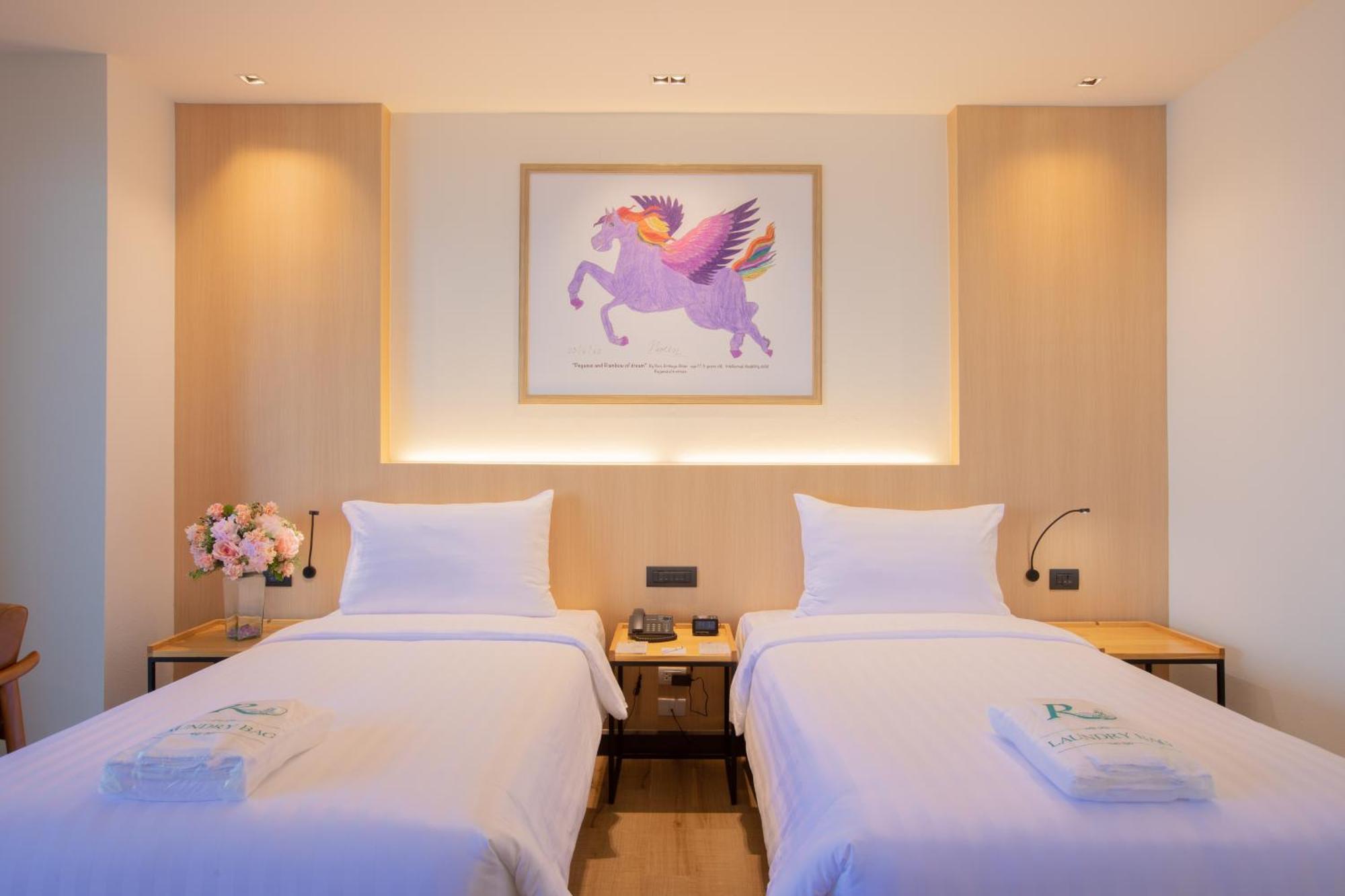 The Royal River 4*