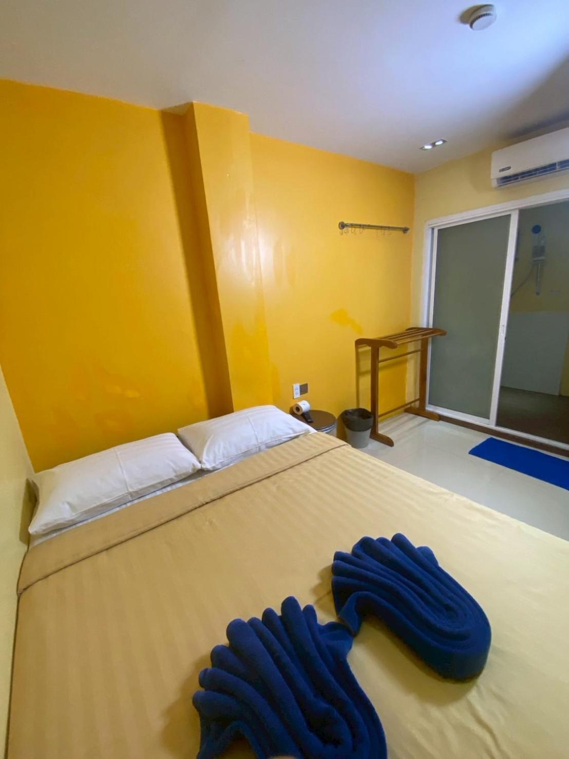 Aubon Asrama Bangkok