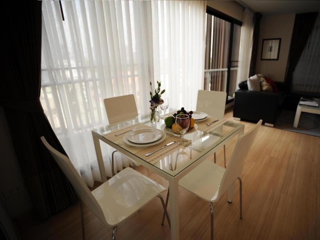 Aparthotel Baan K 3*