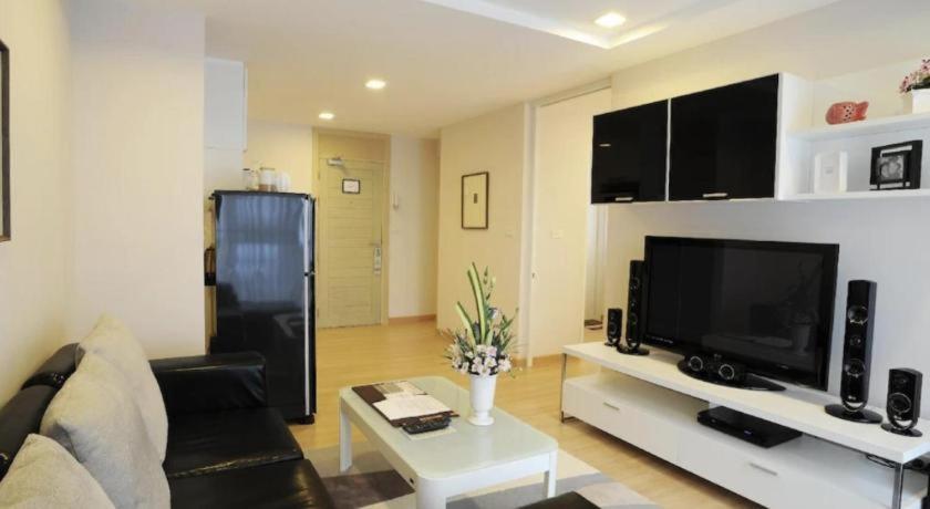 Aparthotel Baan K 3*