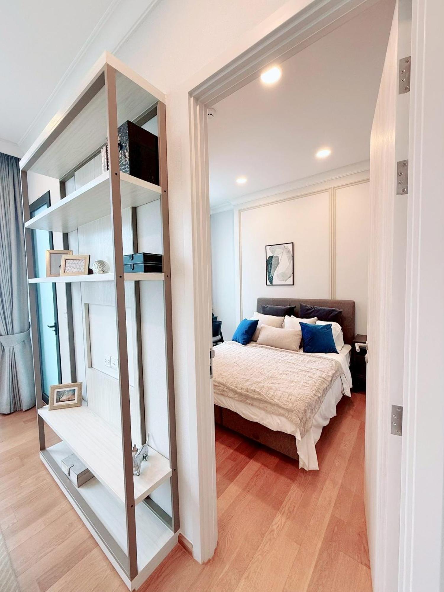 Newly Decorated Appartamento Bangkok