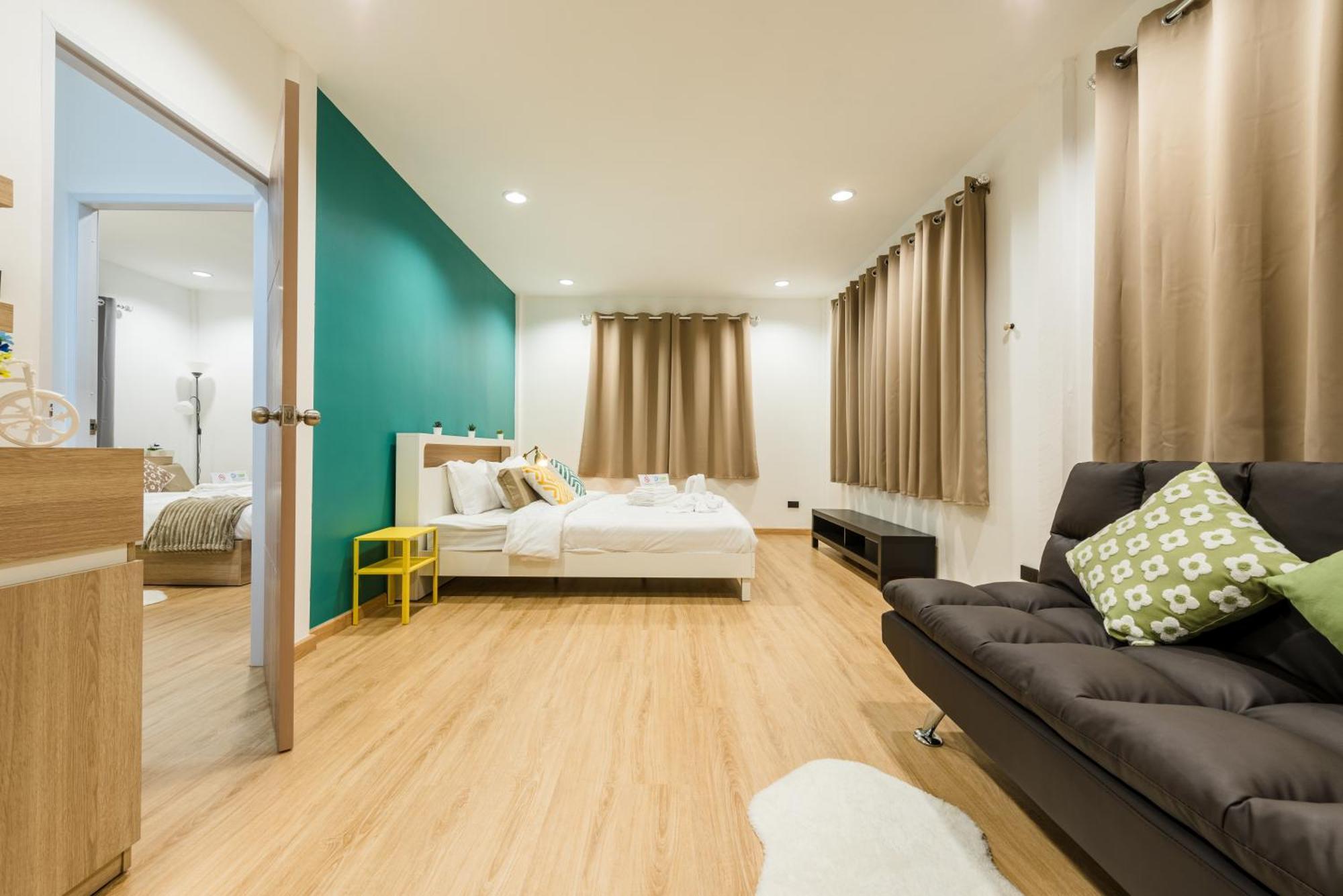 Coco59- Private 3br Pool * Bangkok