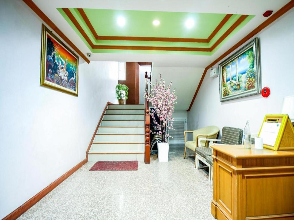 Hotel Thai Garden 3*
