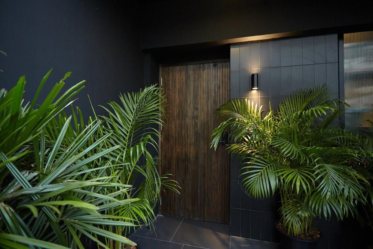 Stylish In Prime Sukhumvit-next To Bts Nana * Bangkok