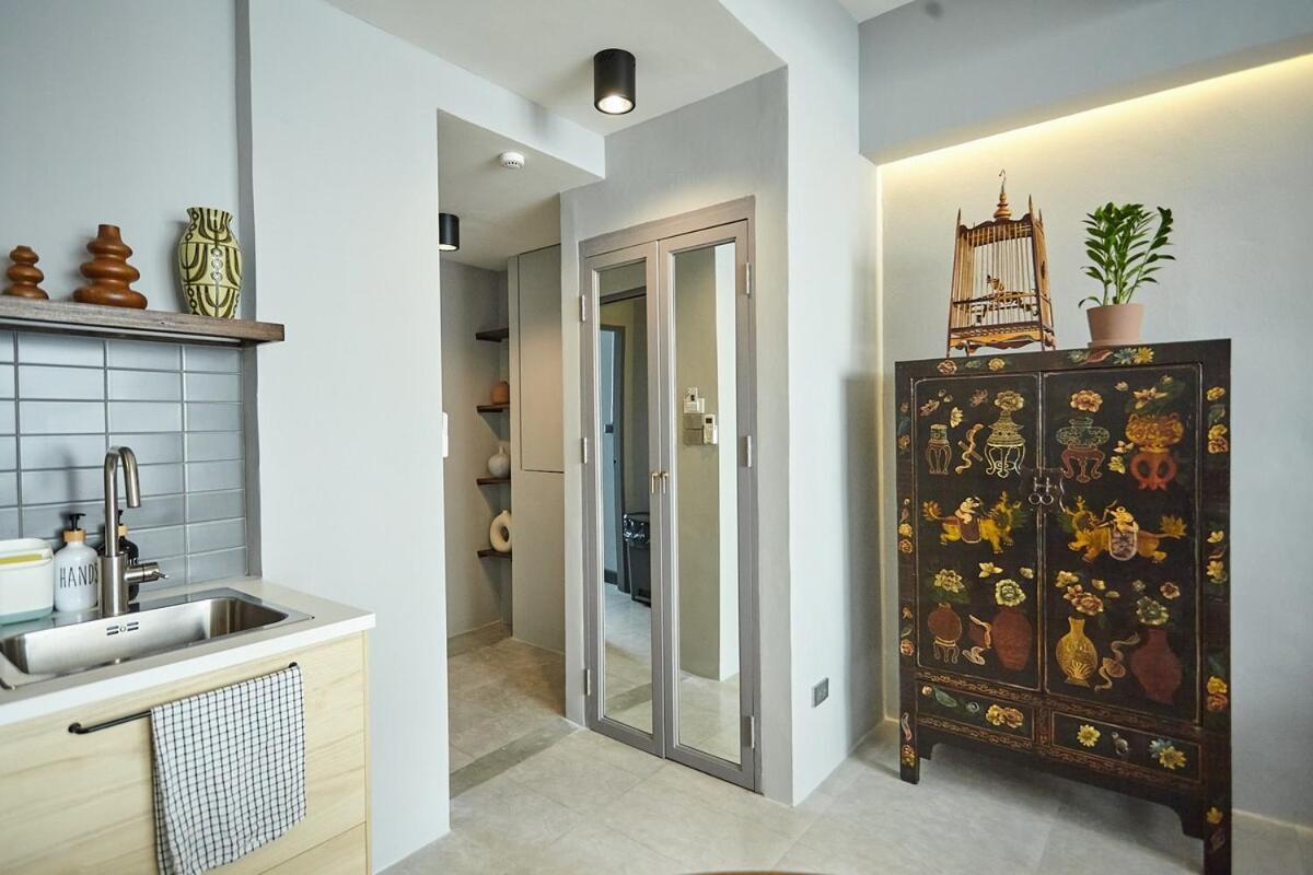 Stylish In Prime Sukhumvit-next To Bts Nana * Bangkok
