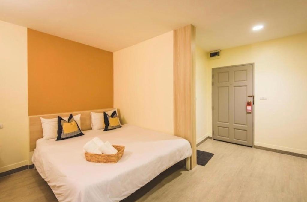 Resort New Suanmali 3*