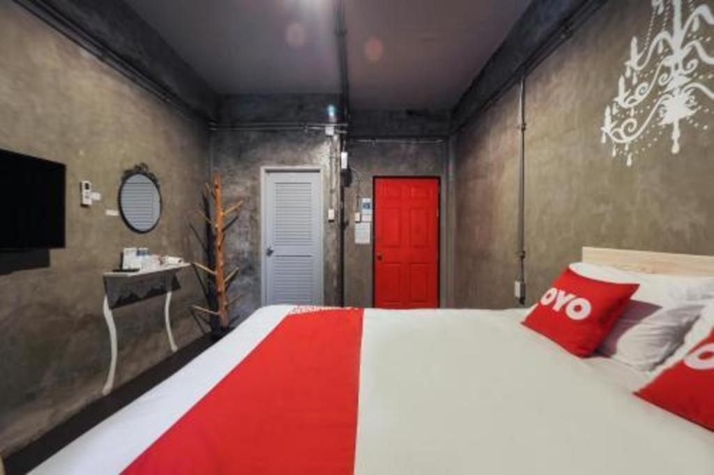 Vm1 Hotel Bangkok