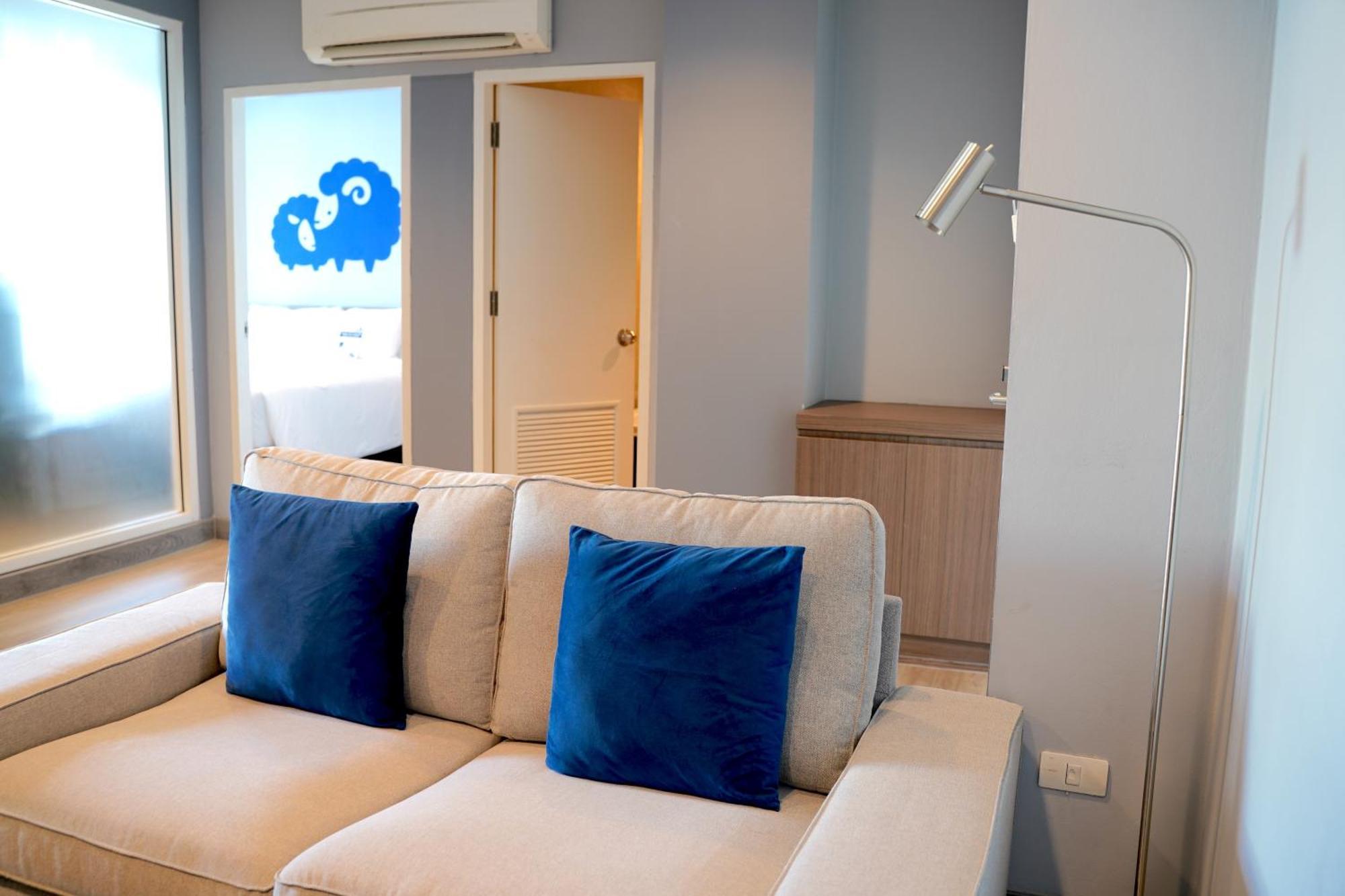 Hotell Kokotel Dheva Thonglor 4*