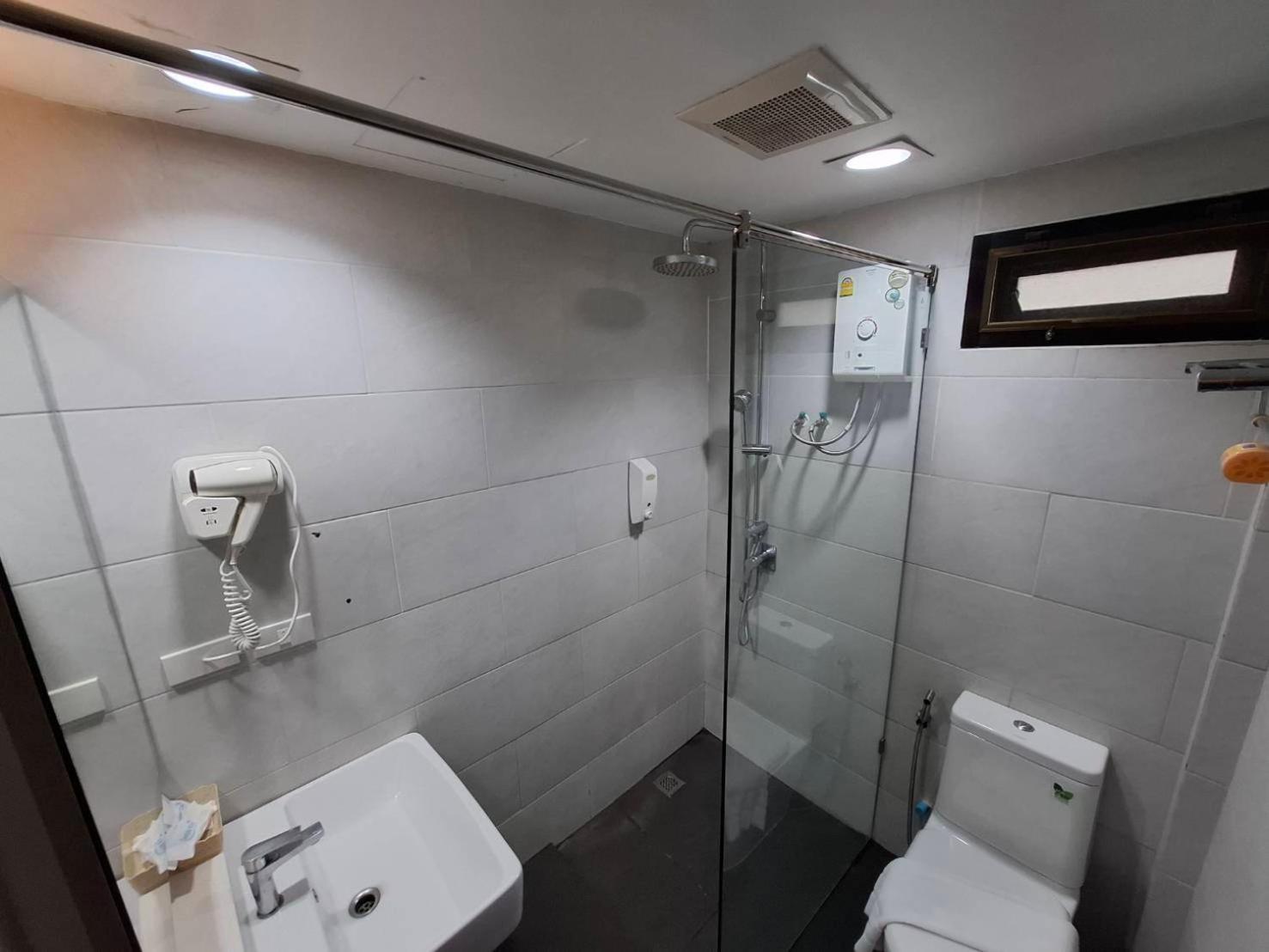 Hotel Pratunam19 3*