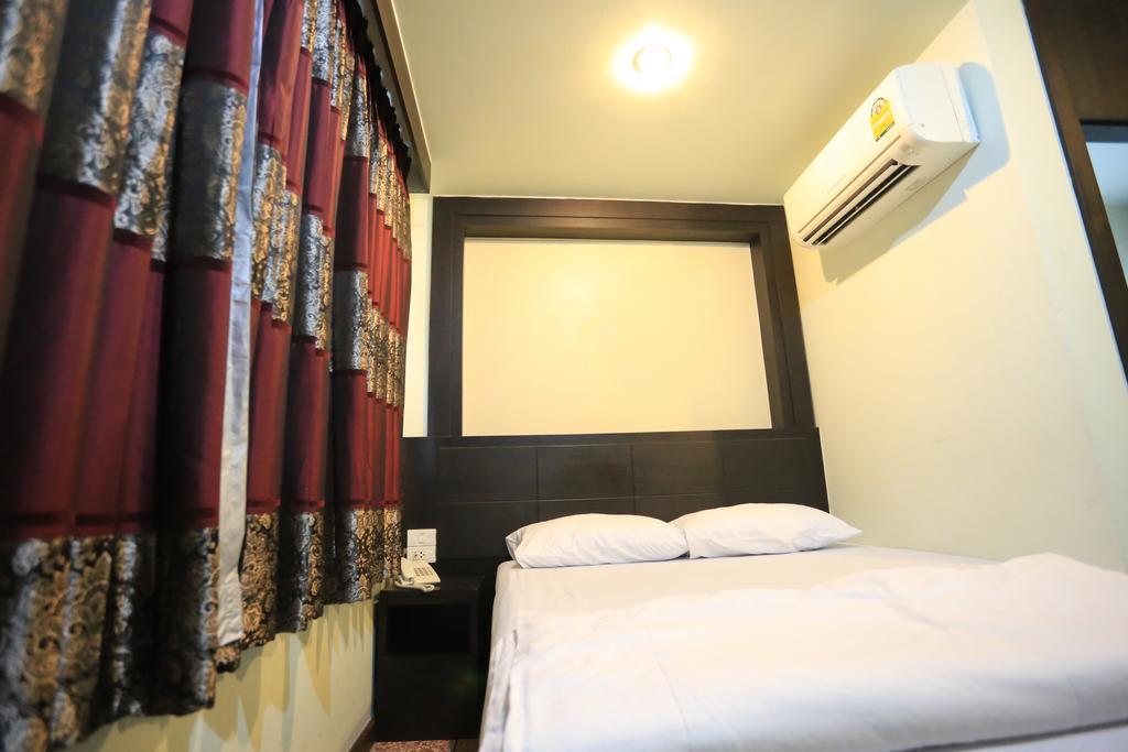 Affittacamere Thara House Bangkok