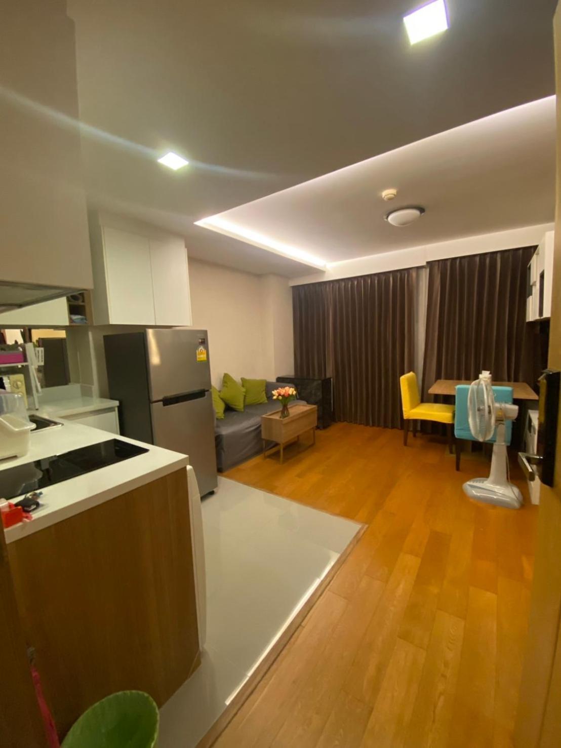 Appartement Cozyroomsukumvit13walktobts,mrt Bangkok