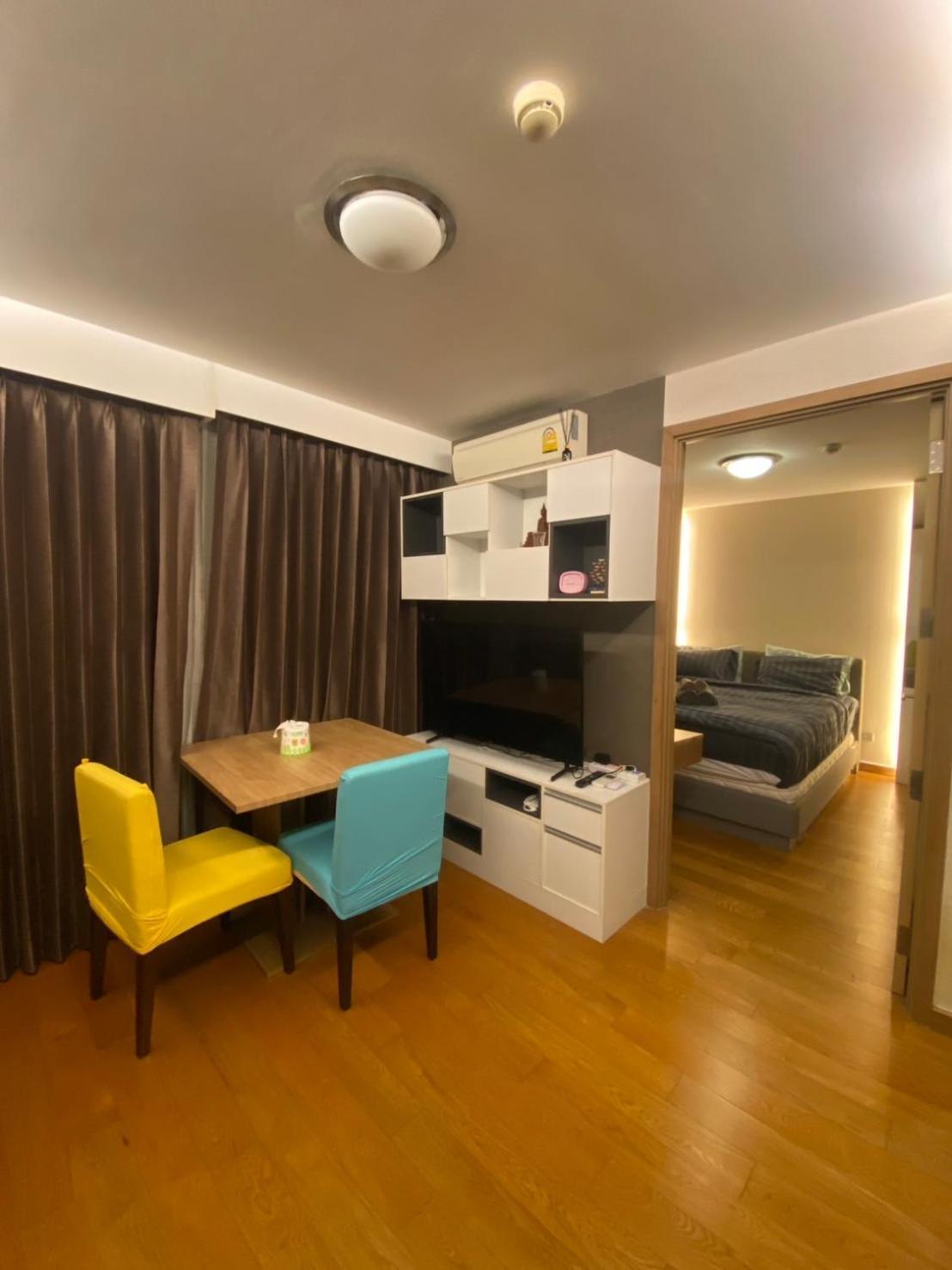 Cozyroomsukumvit13walktobts,mrt Appartement