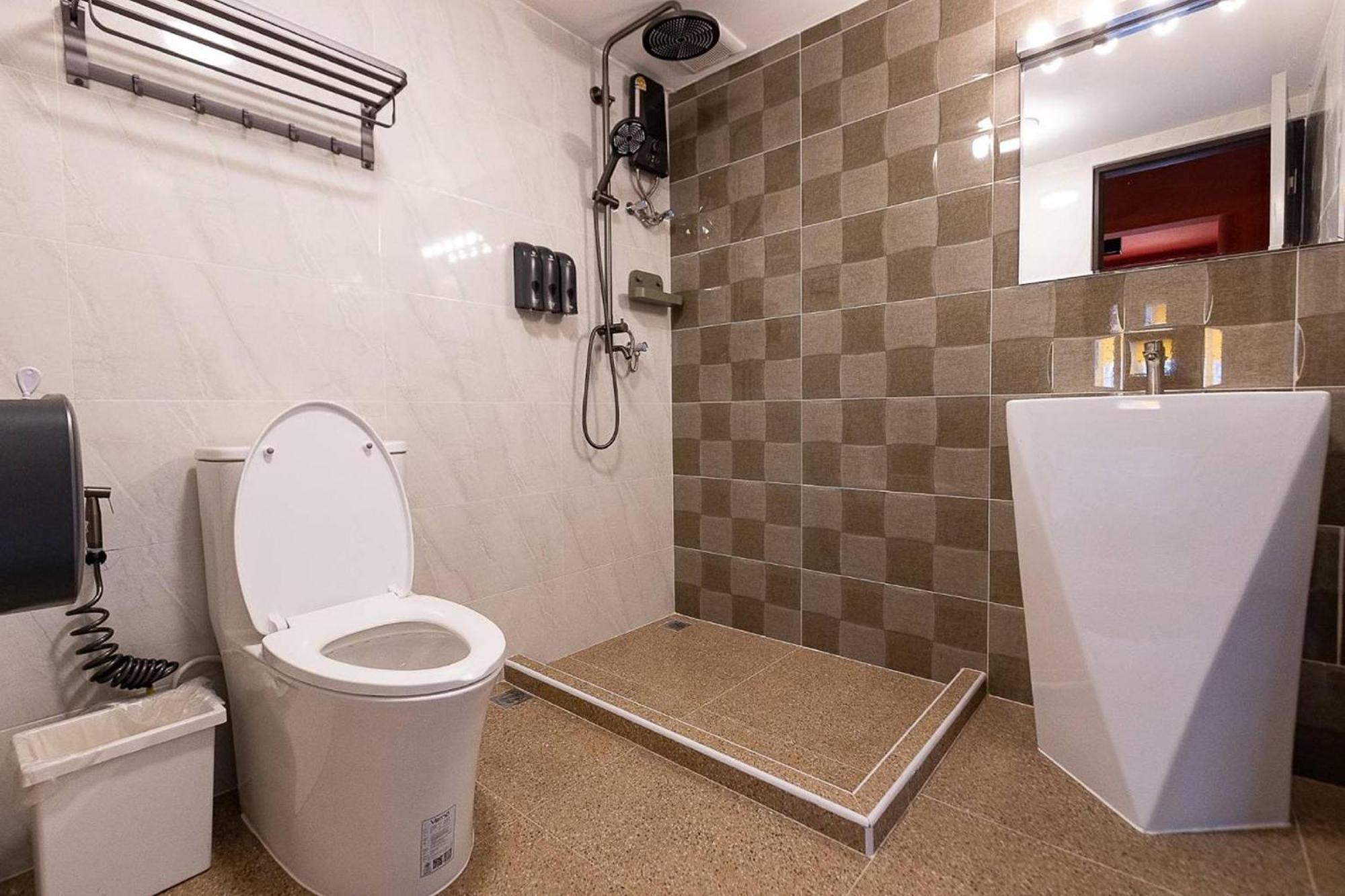 Hostel Orange *