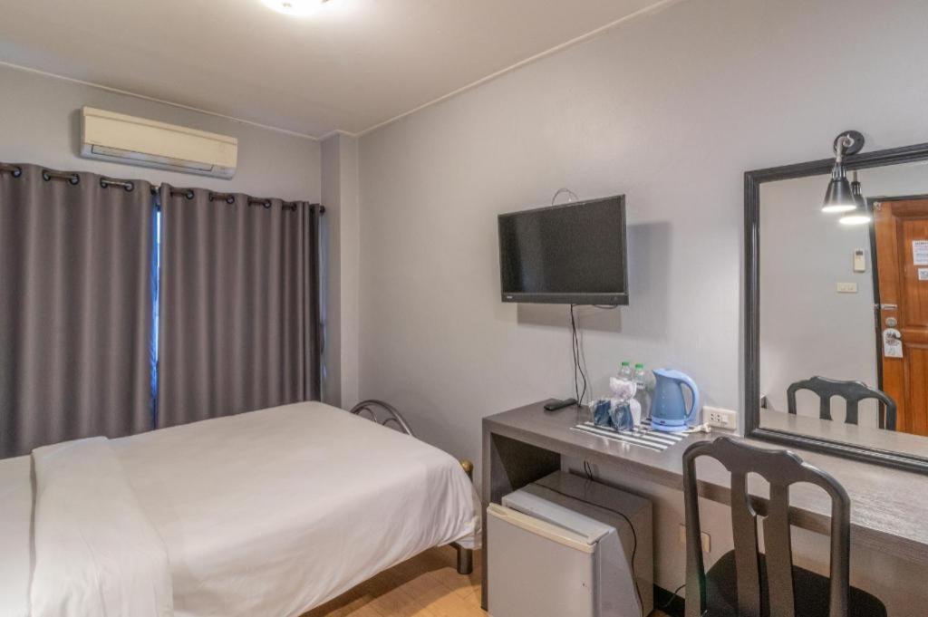 Hotell Intown