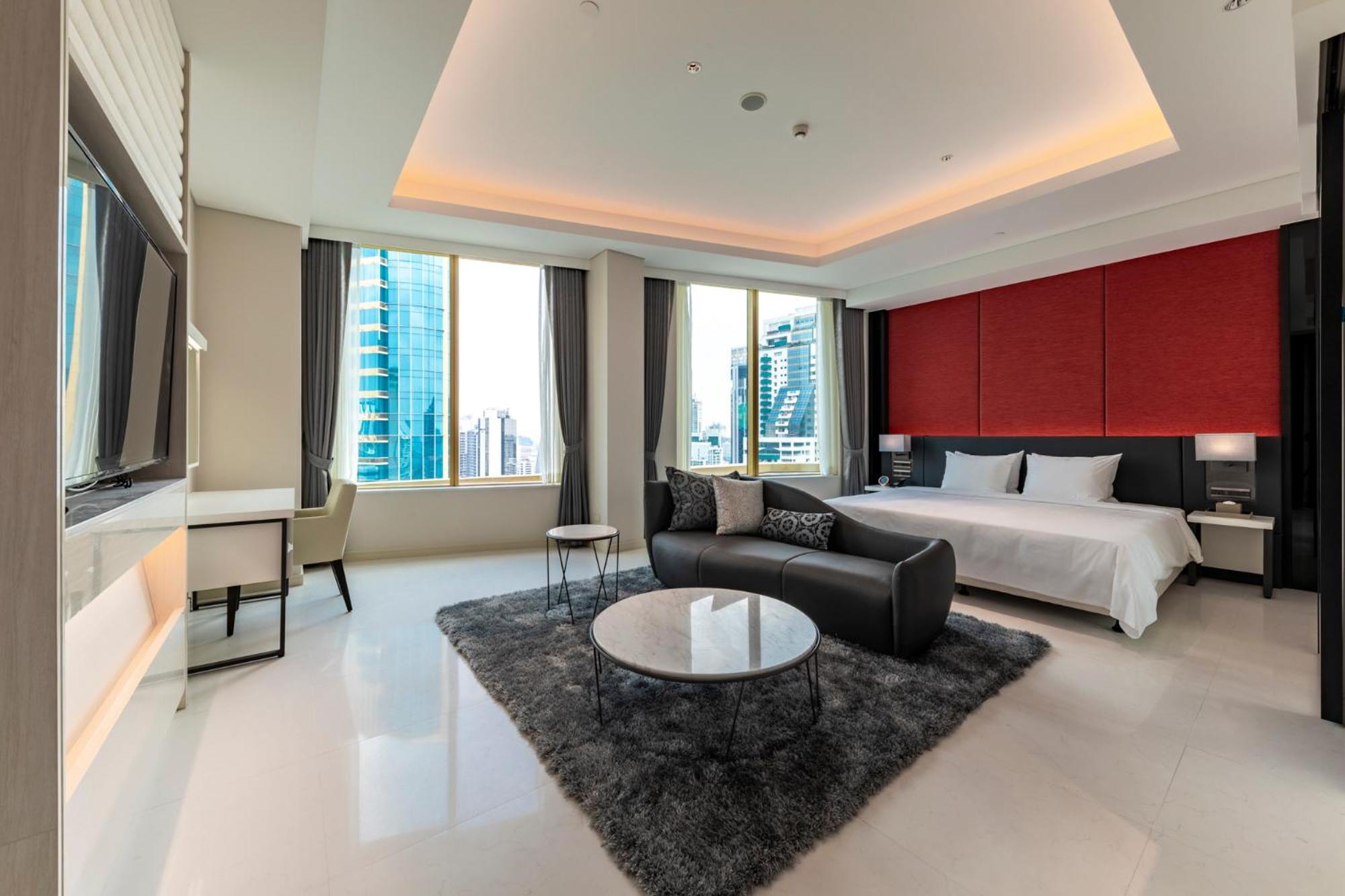 Solaria Nishitetsu Bangkok