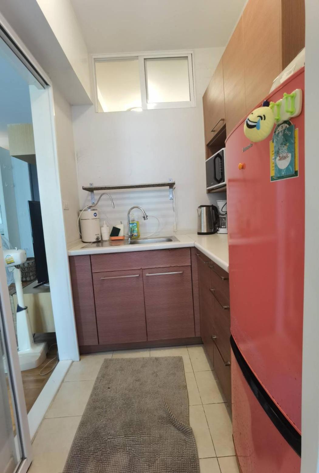 Apartamento Rama9 Cozy Bangkok