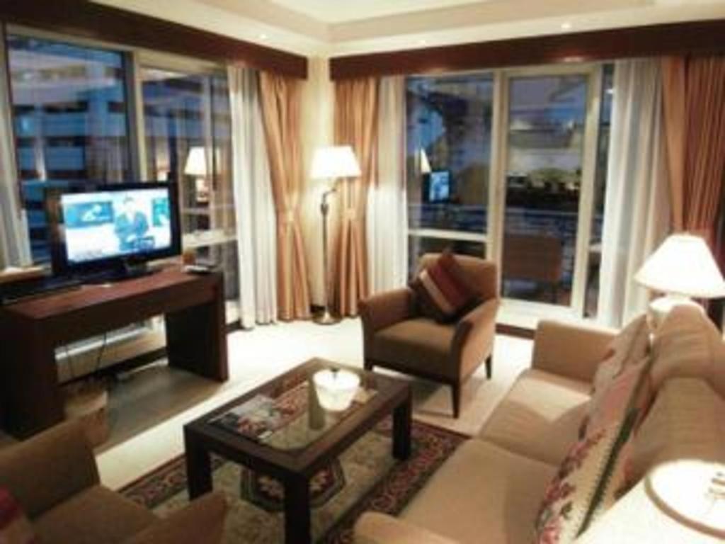 Khách sạn De Arni 3*