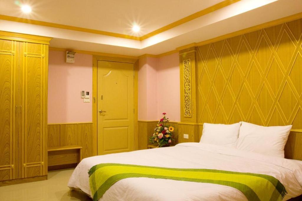 Thai Garden 3* Bangkok