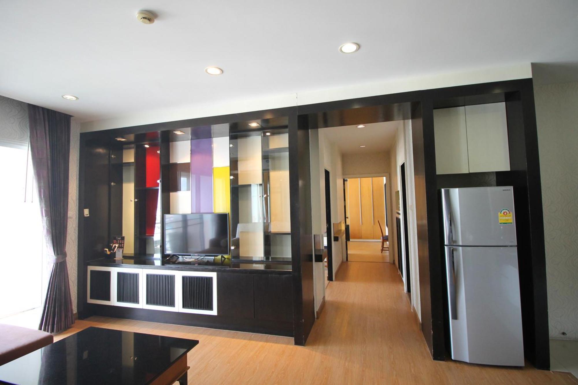 The Sunreno Hotel Bangkok