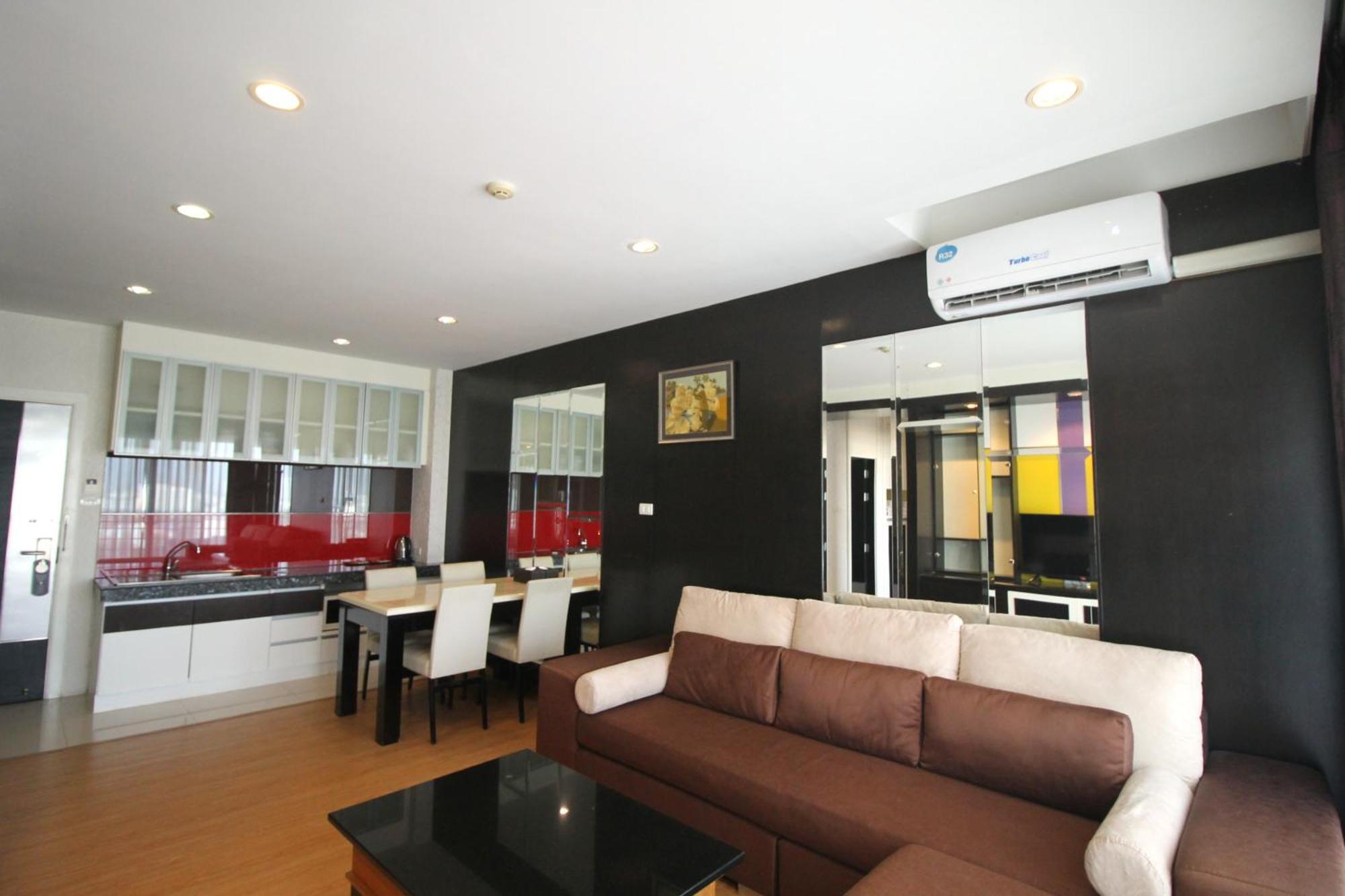 Hotel The Sunreno Bangkok