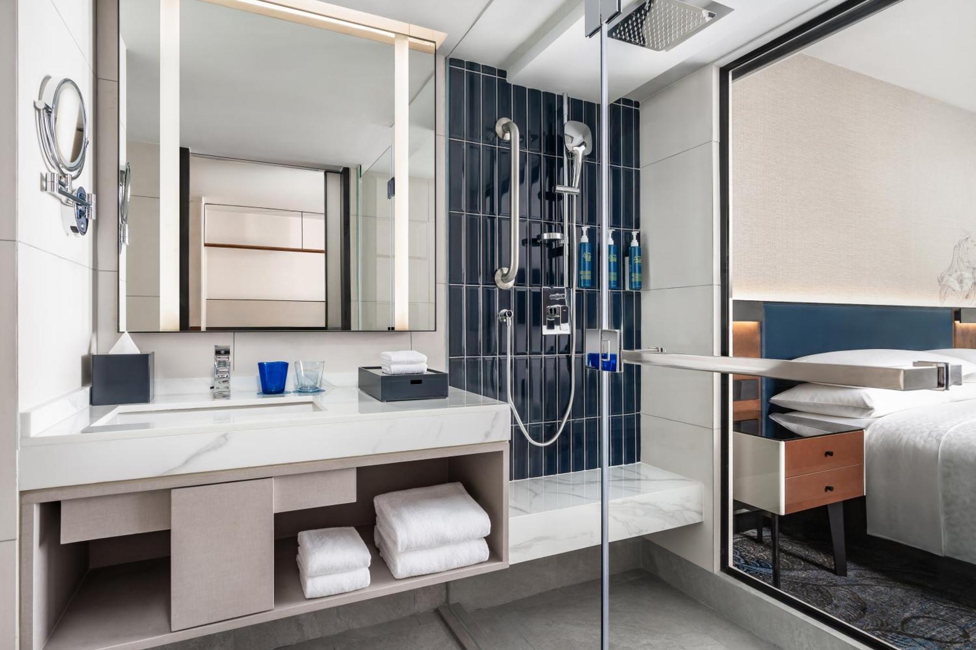 Hotel Four Points By Sheraton Bangkok, Sukhumvit 22 4*