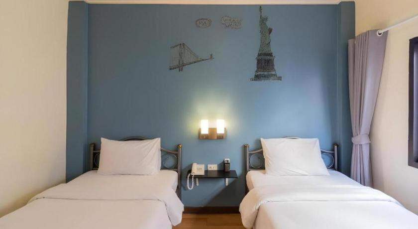 Intown Hotell