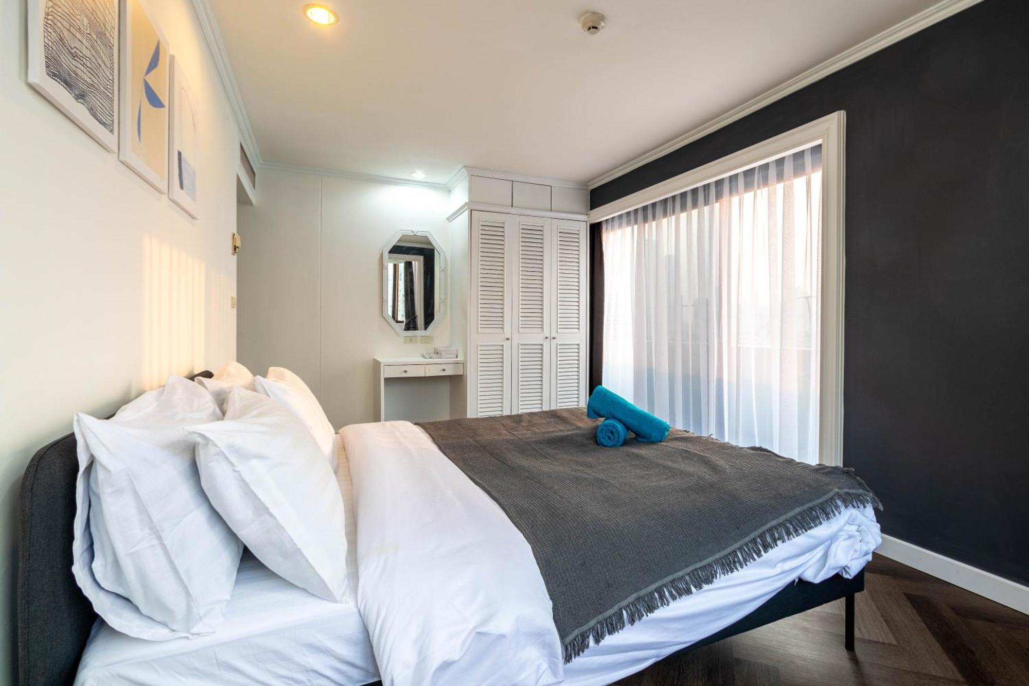 Omni Nuvel 4 Sukhumvit Branded