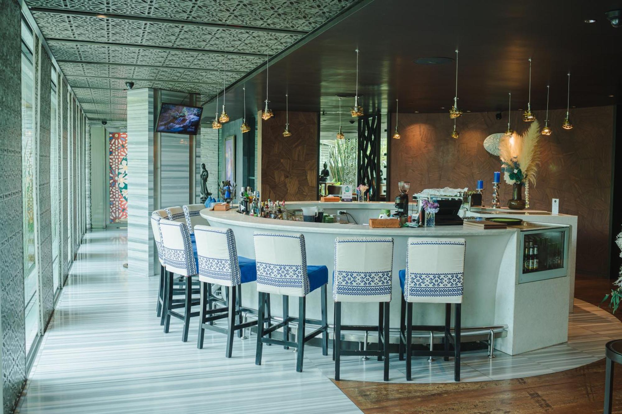 Tui Blue Maduzi Hotell 4*
