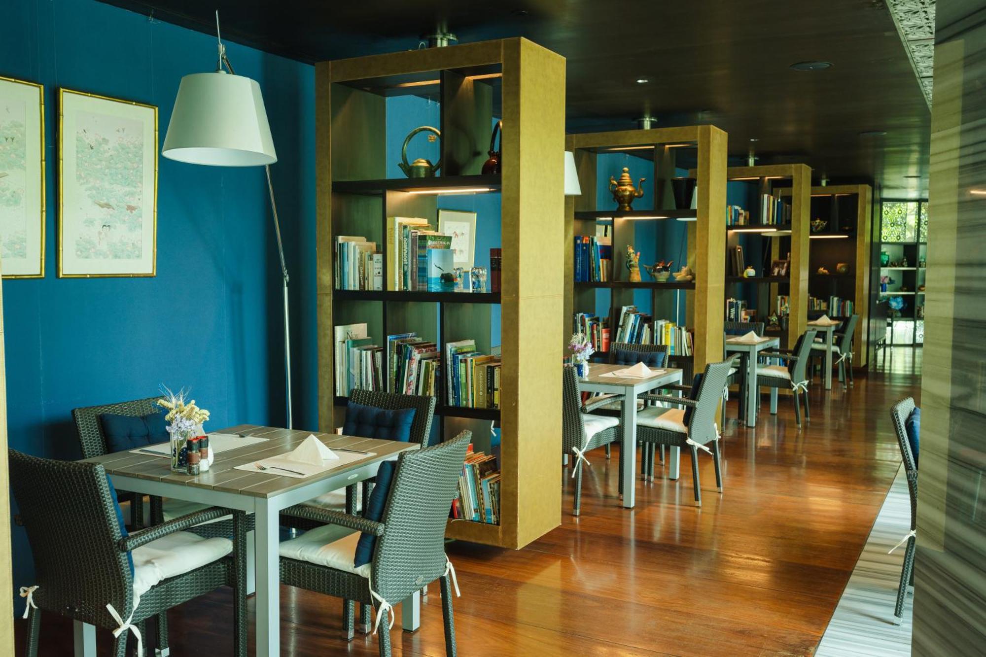 Tui Blue Maduzi Hotell