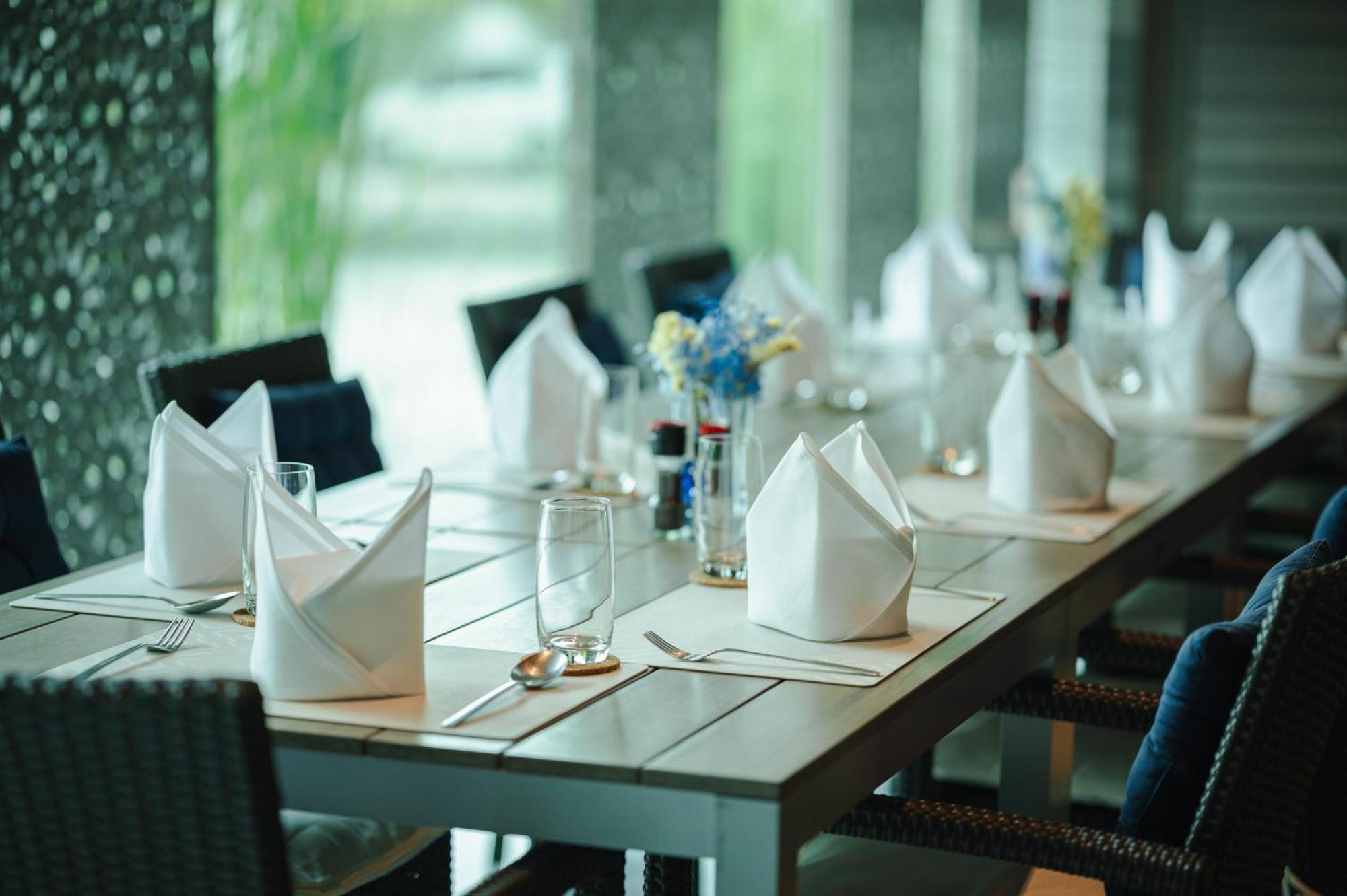 Tui Blue Maduzi Hotell Bangkok