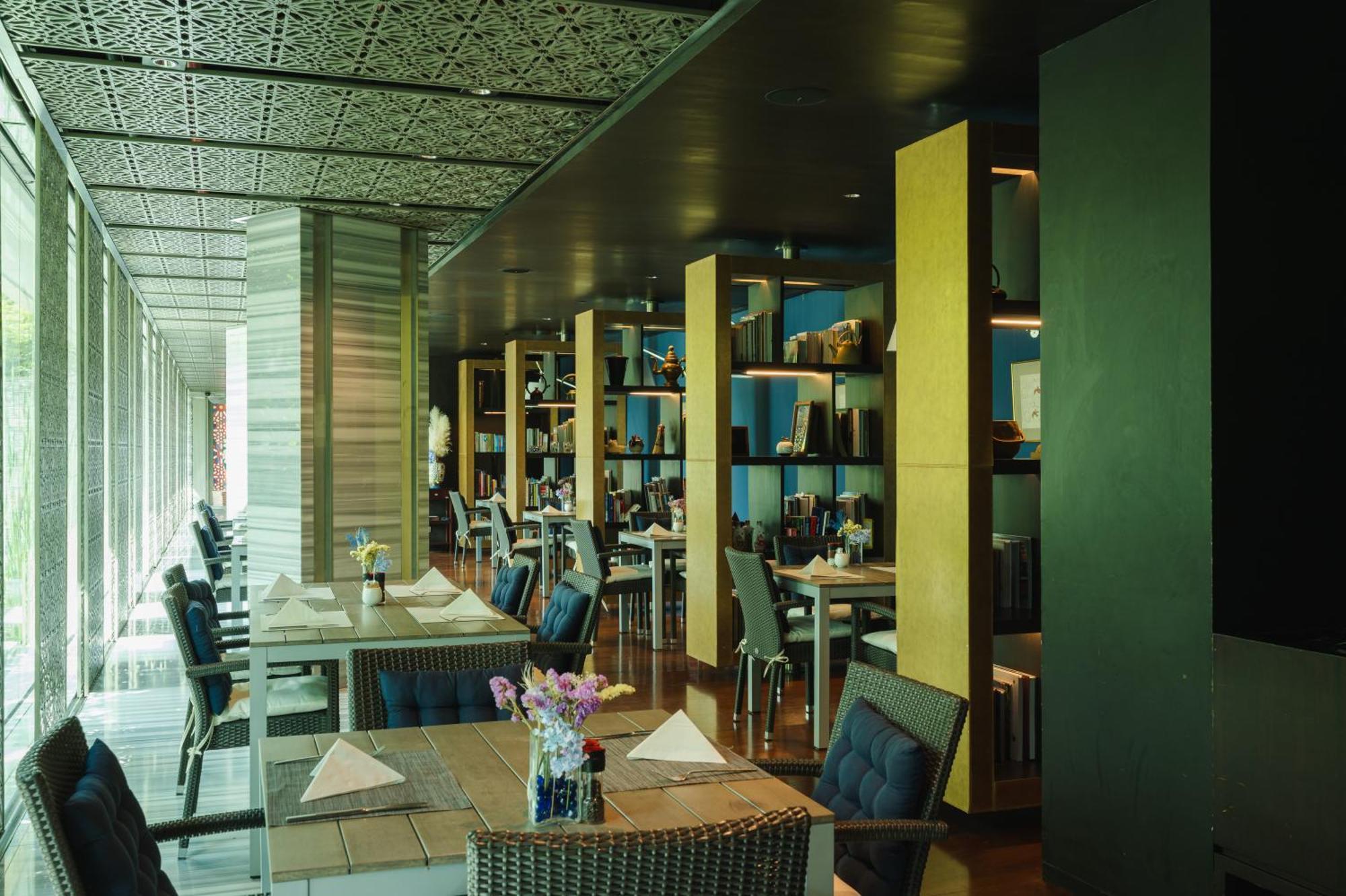 Hotell Tui Blue Maduzi Bangkok