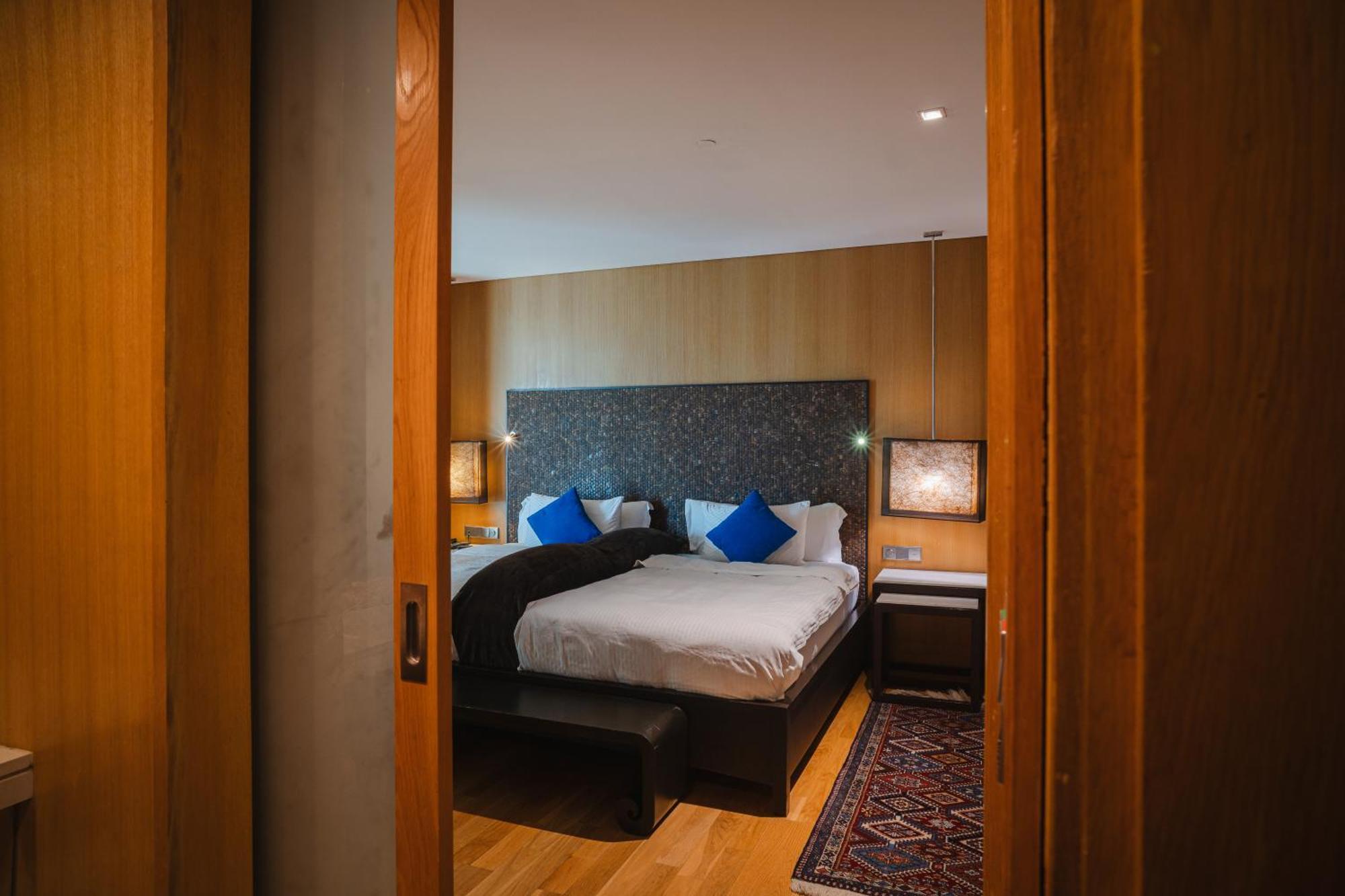 Tui Blue Maduzi 4*
