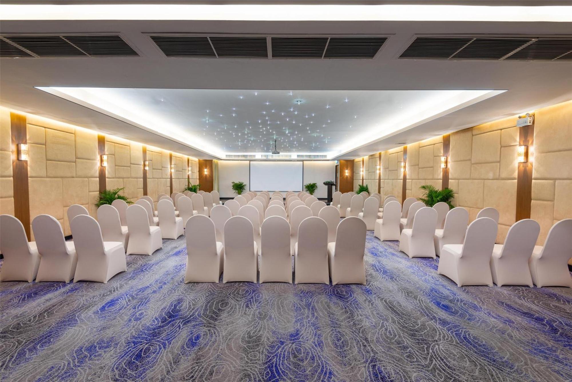 Khách sạn Radisson Sukhumvit Bangkok