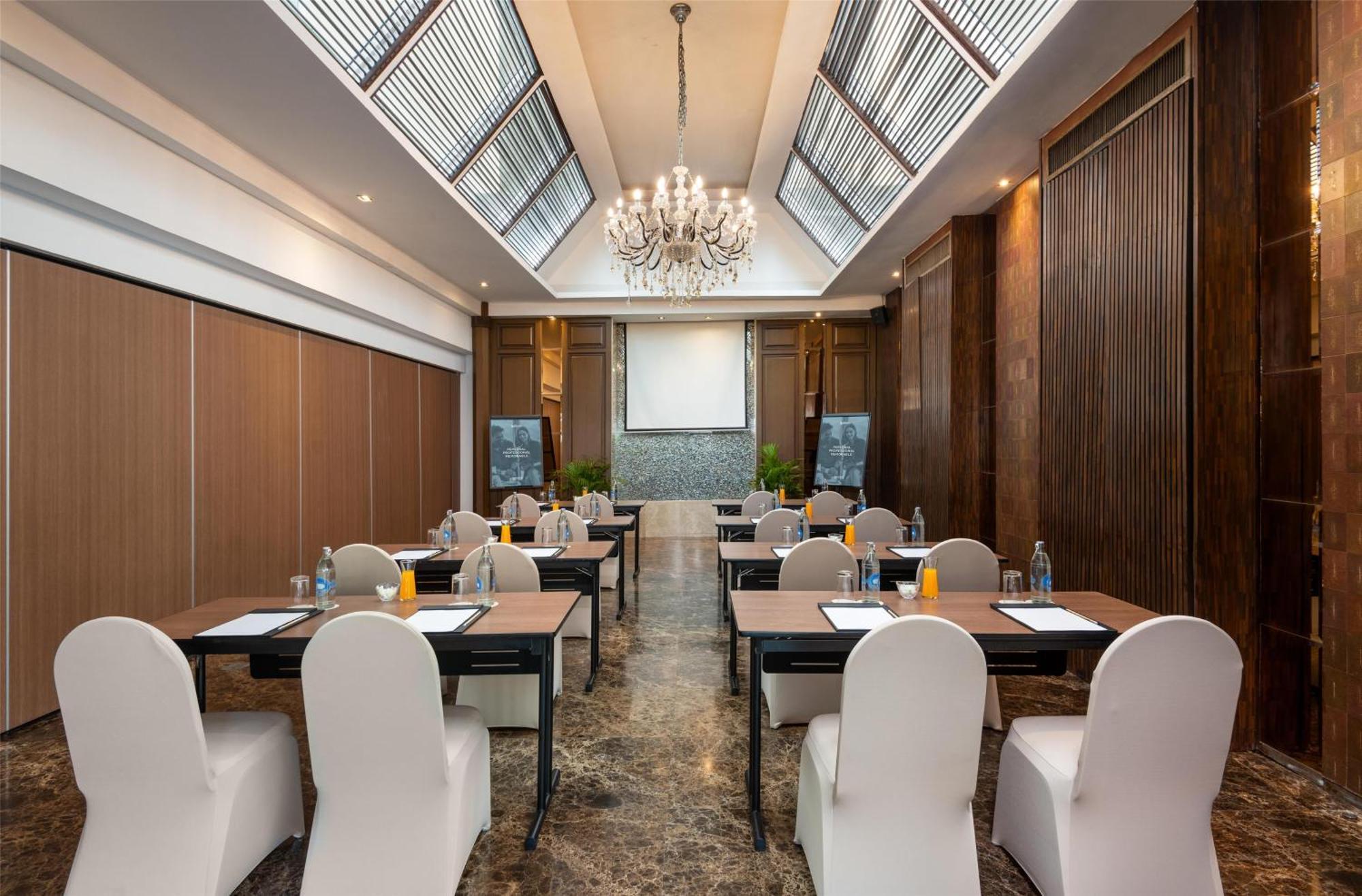 Radisson Sukhumvit Hotel Bangkok