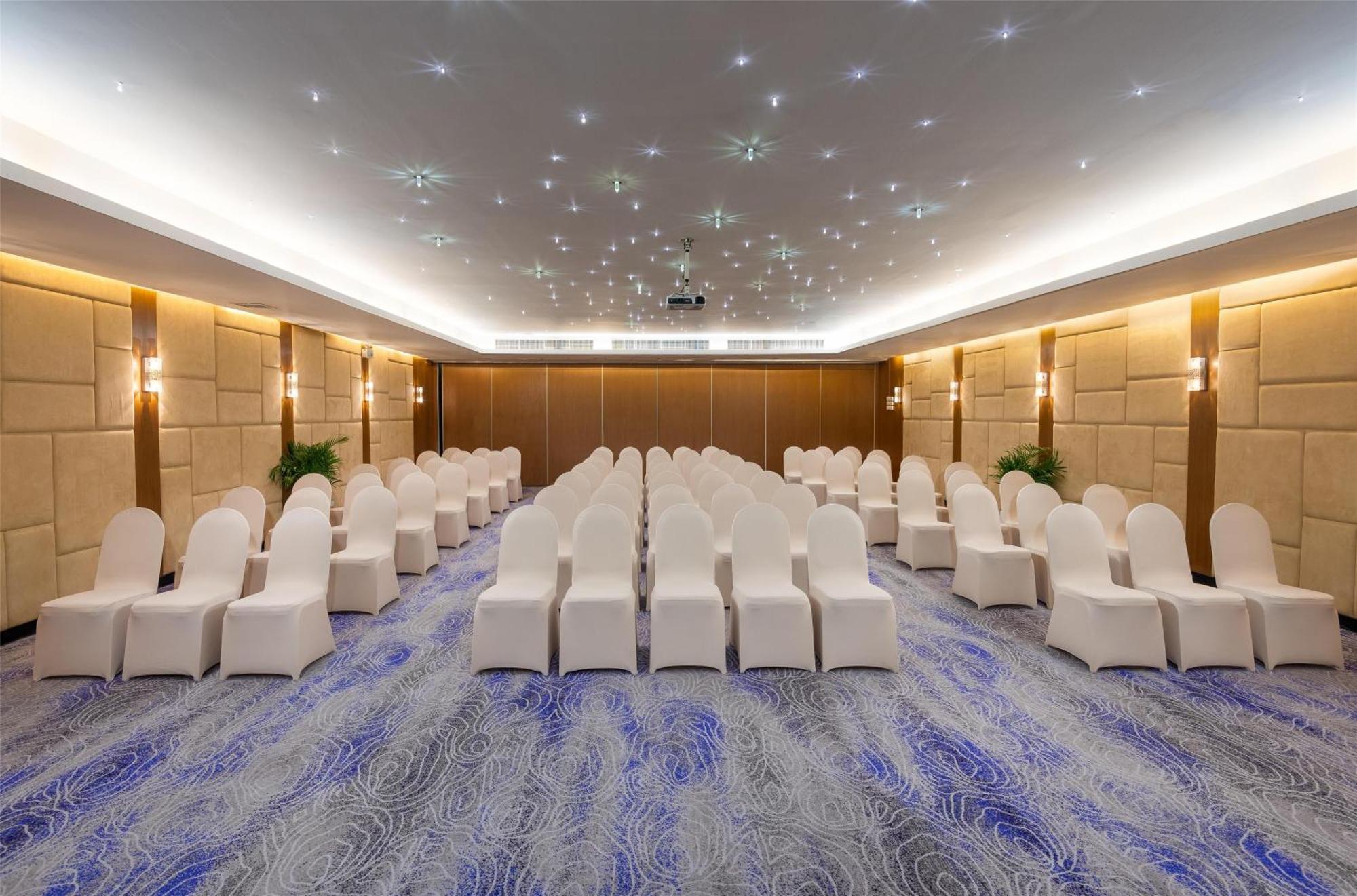 Radisson Sukhumvit Khách sạn Bangkok